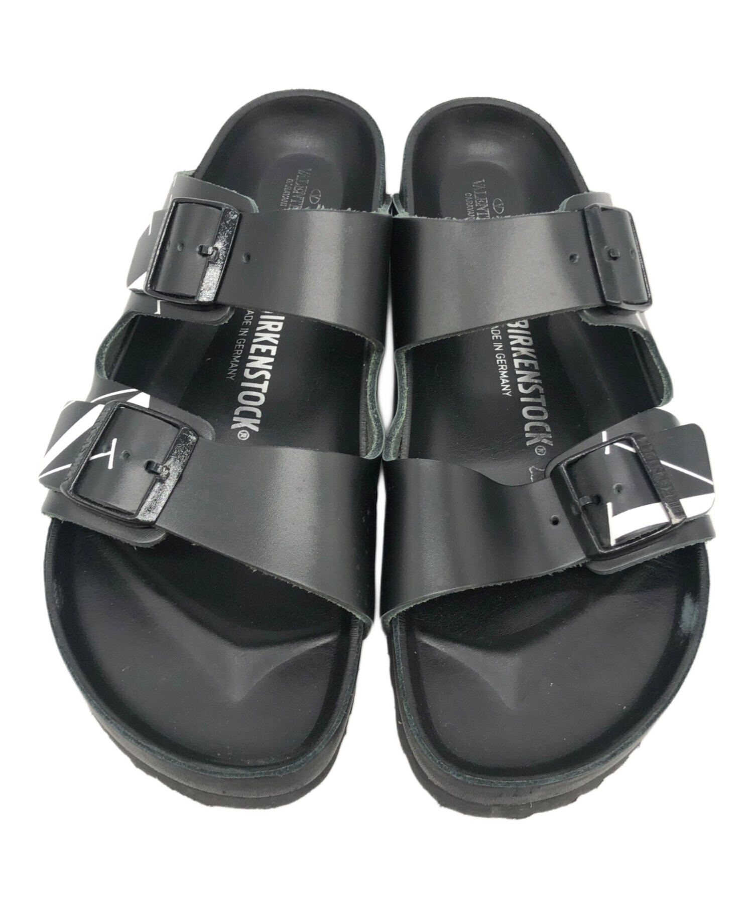 中古・古着通販】BIRKENSTOCK (ビルケンシュトック) VALENTINO