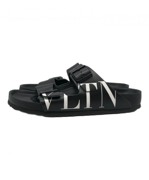 中古・古着通販】BIRKENSTOCK (ビルケンシュトック) VALENTINO 
