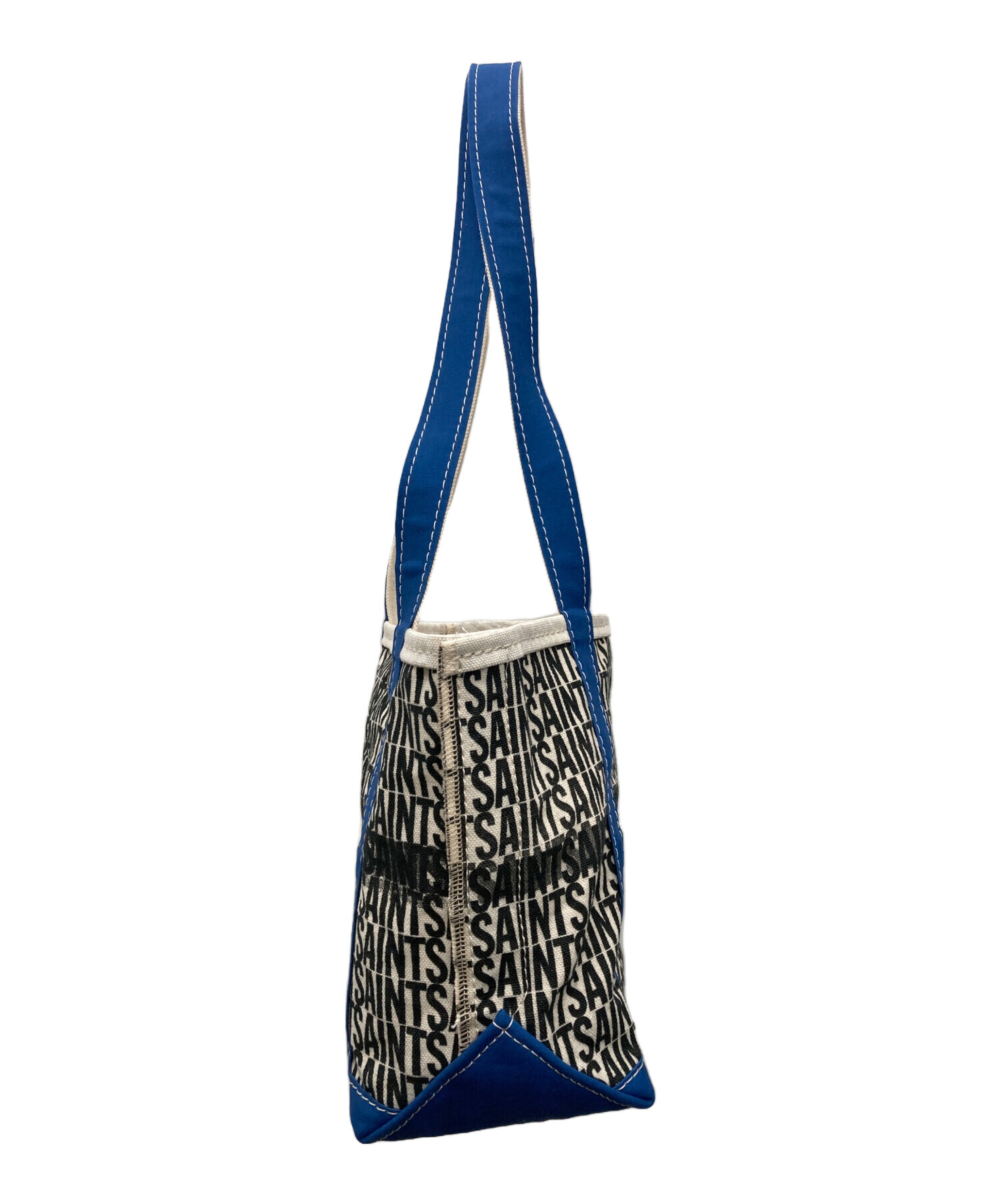 新品 24aw SAINT MICHAEL セントマイケル トートバッグ 新品未使用 SAINT MICHAEL セントマイケル トートバック サイズM