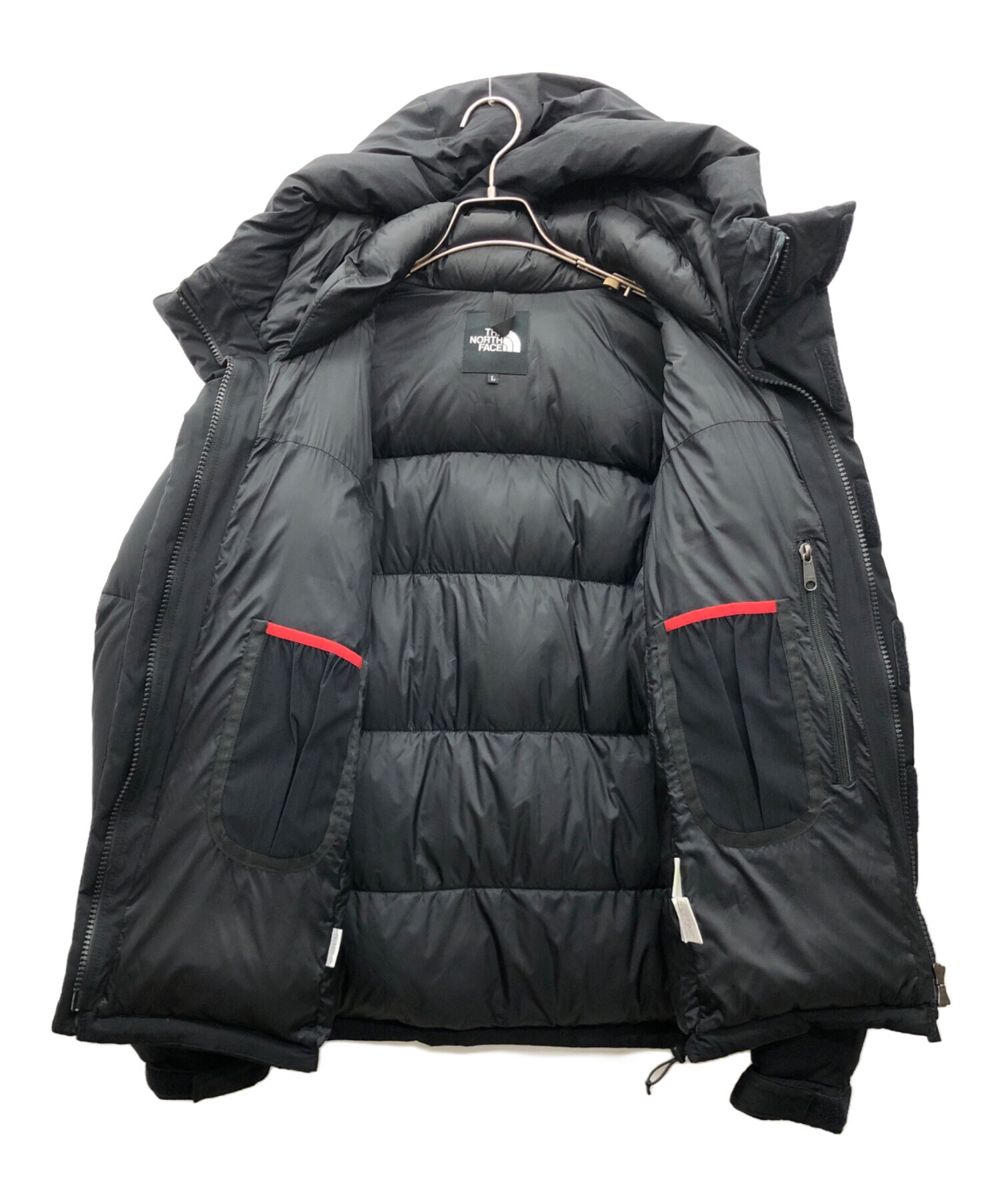 中古・古着通販】THE NORTH FACE (ザ ノース フェイス) ダウン 