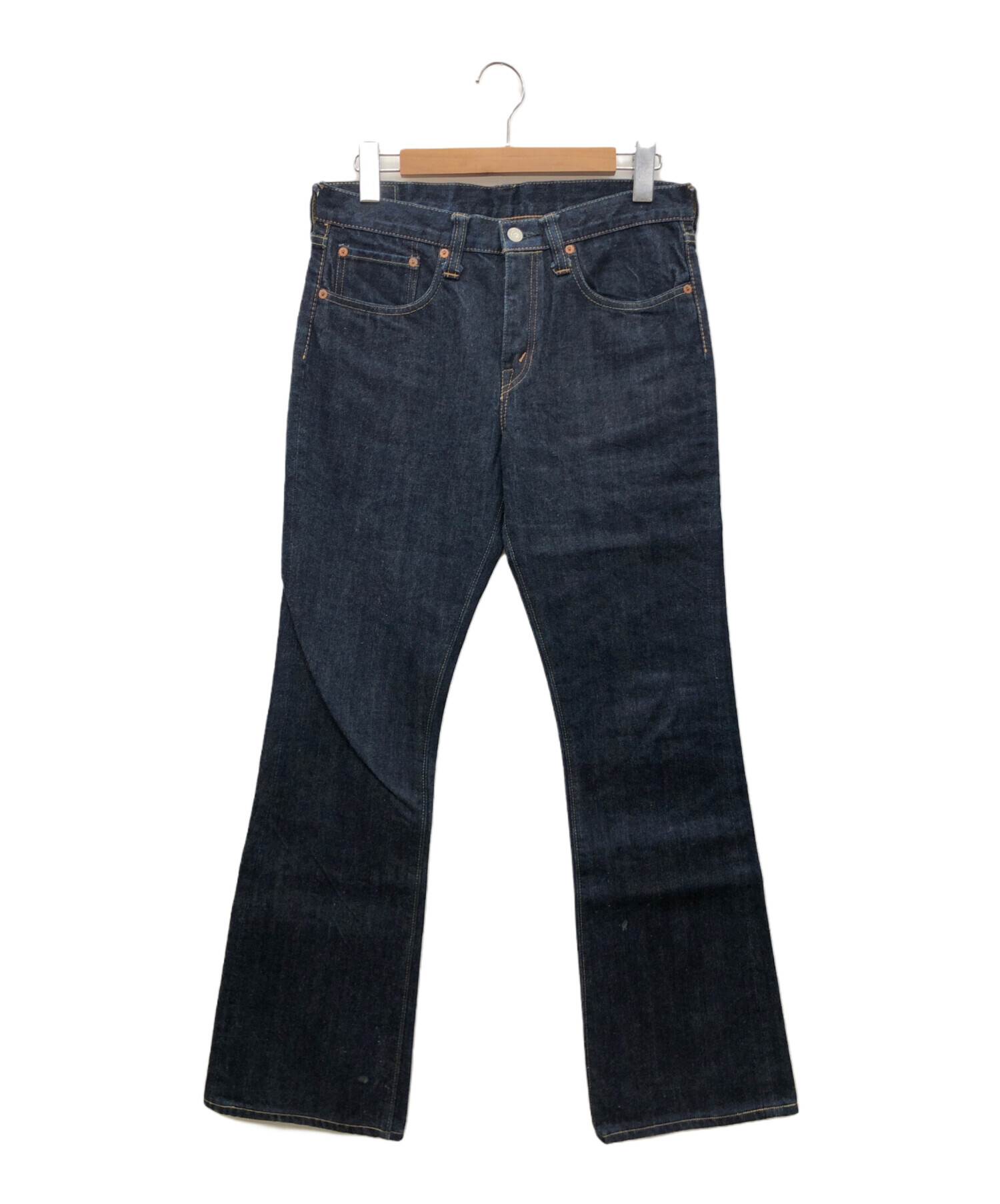 中古・古着通販】SUGAR CANE (シュガーケーン) デニムパンツ 