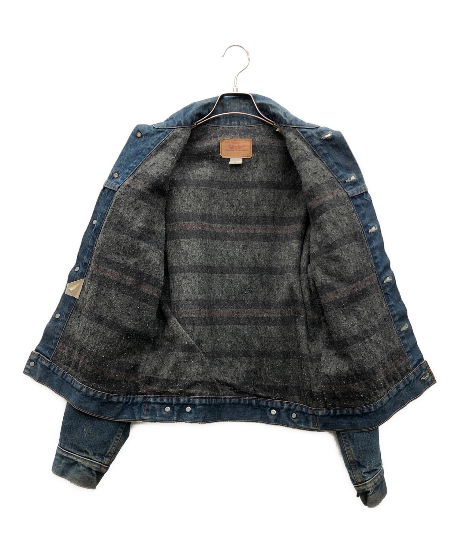 中古・古着通販】LEVI