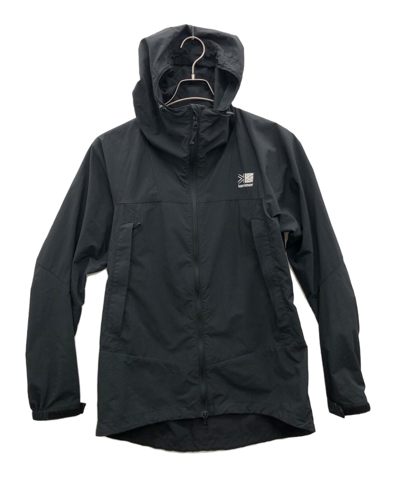 karrimor カリマー マウンテンパーカー ブラック カリマー マウンテンパーカー 【公式通販】