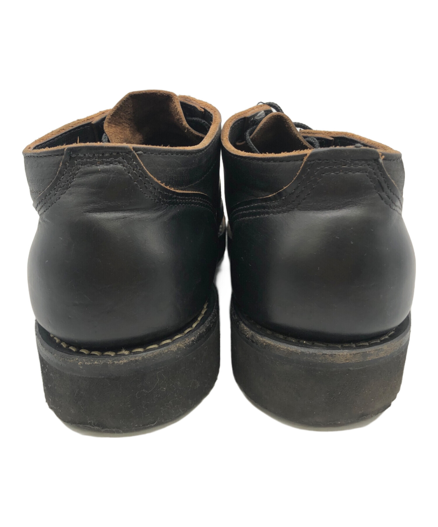 中古・古着通販】WHITE'S BOOTS (ホワイツブーツ) オックスフォード