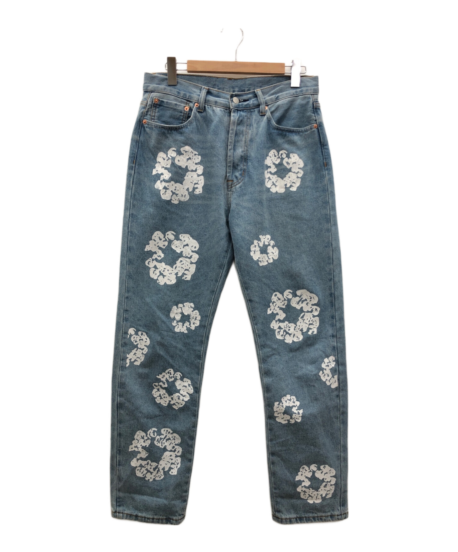 中古・古着通販】LEVI