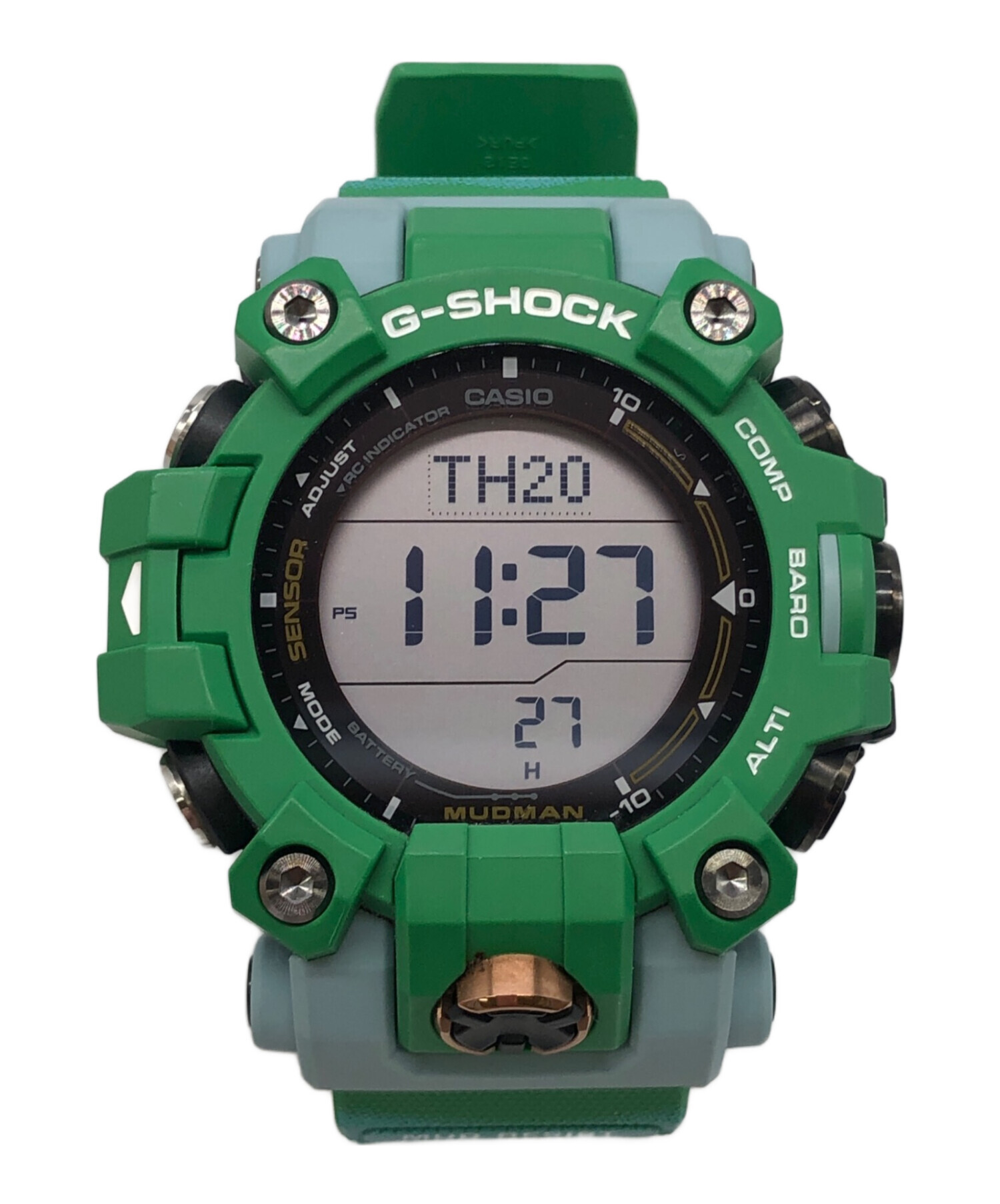 中古・古着通販】CASIO (カシオ) GW-9500KJ-3JR｜ブランド・古着