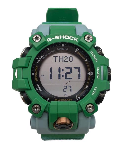 中古・古着通販】CASIO (カシオ) GW-9500KJ-3JR｜ブランド・古着通販