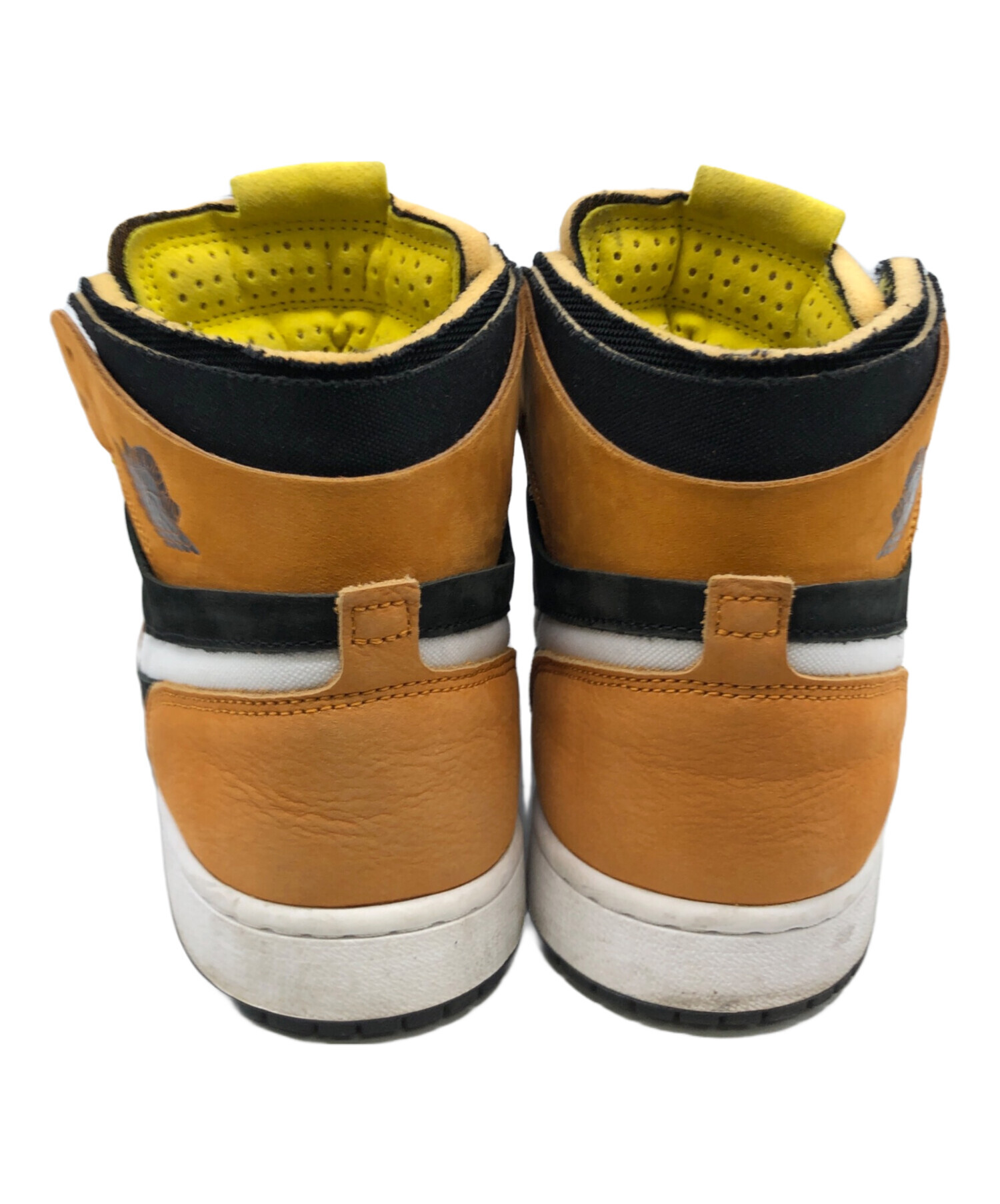中古・古着通販】NIKE (ナイキ) AIR JORDAN 1 ZOOM CMFT（エア 
