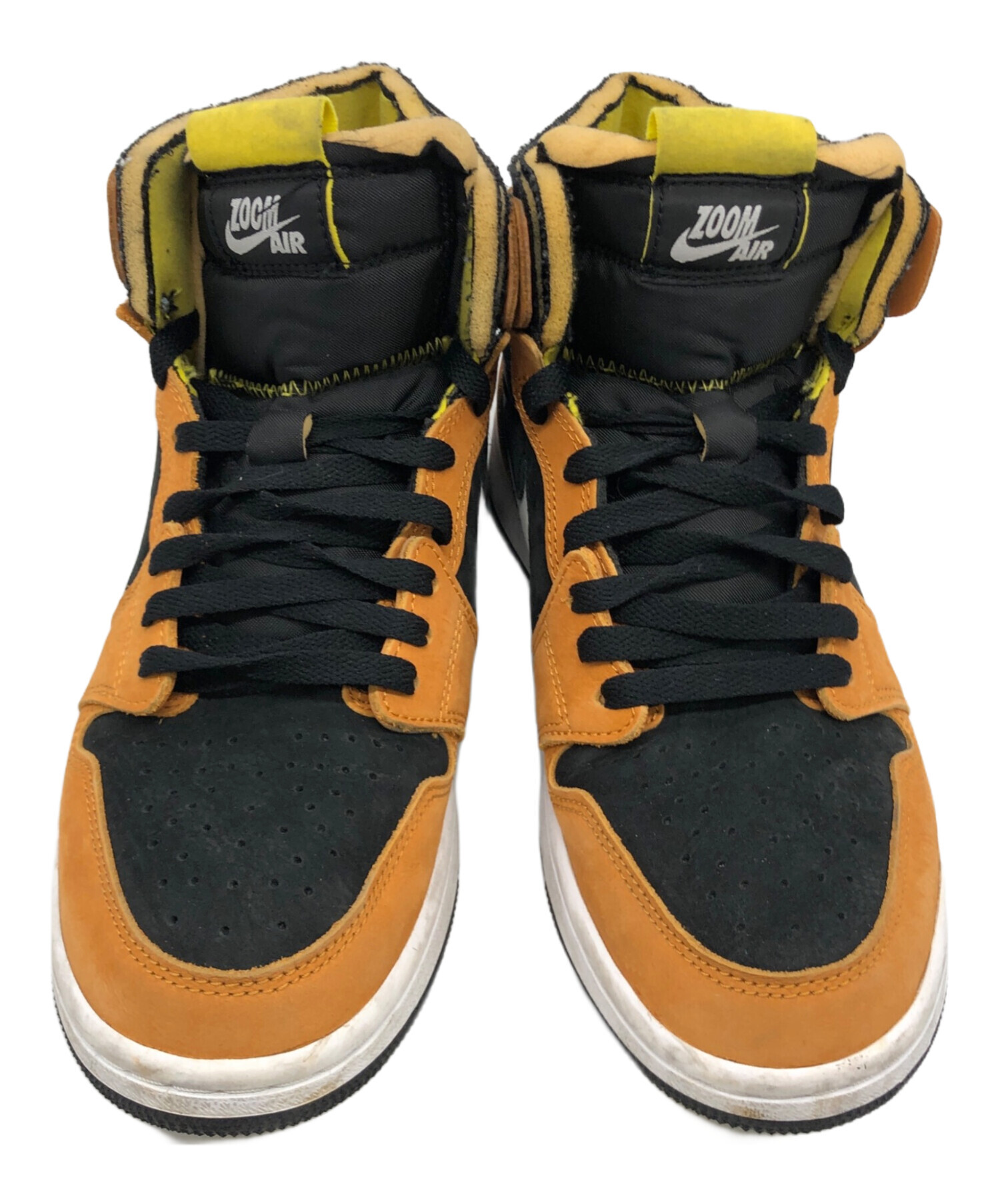 中古・古着通販】NIKE (ナイキ) AIR JORDAN 1 ZOOM CMFT（エア 