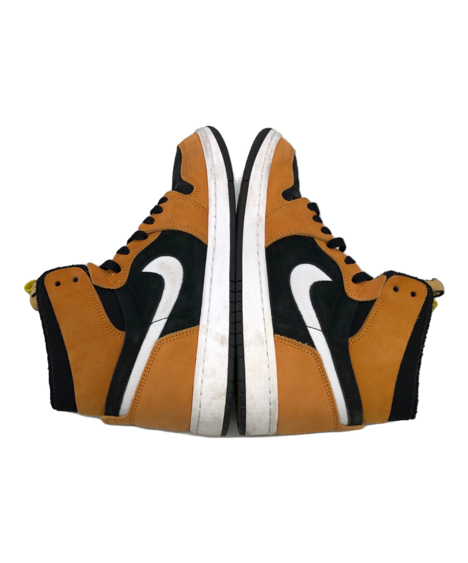 中古・古着通販】NIKE (ナイキ) AIR JORDAN 1 ZOOM CMFT（エア 
