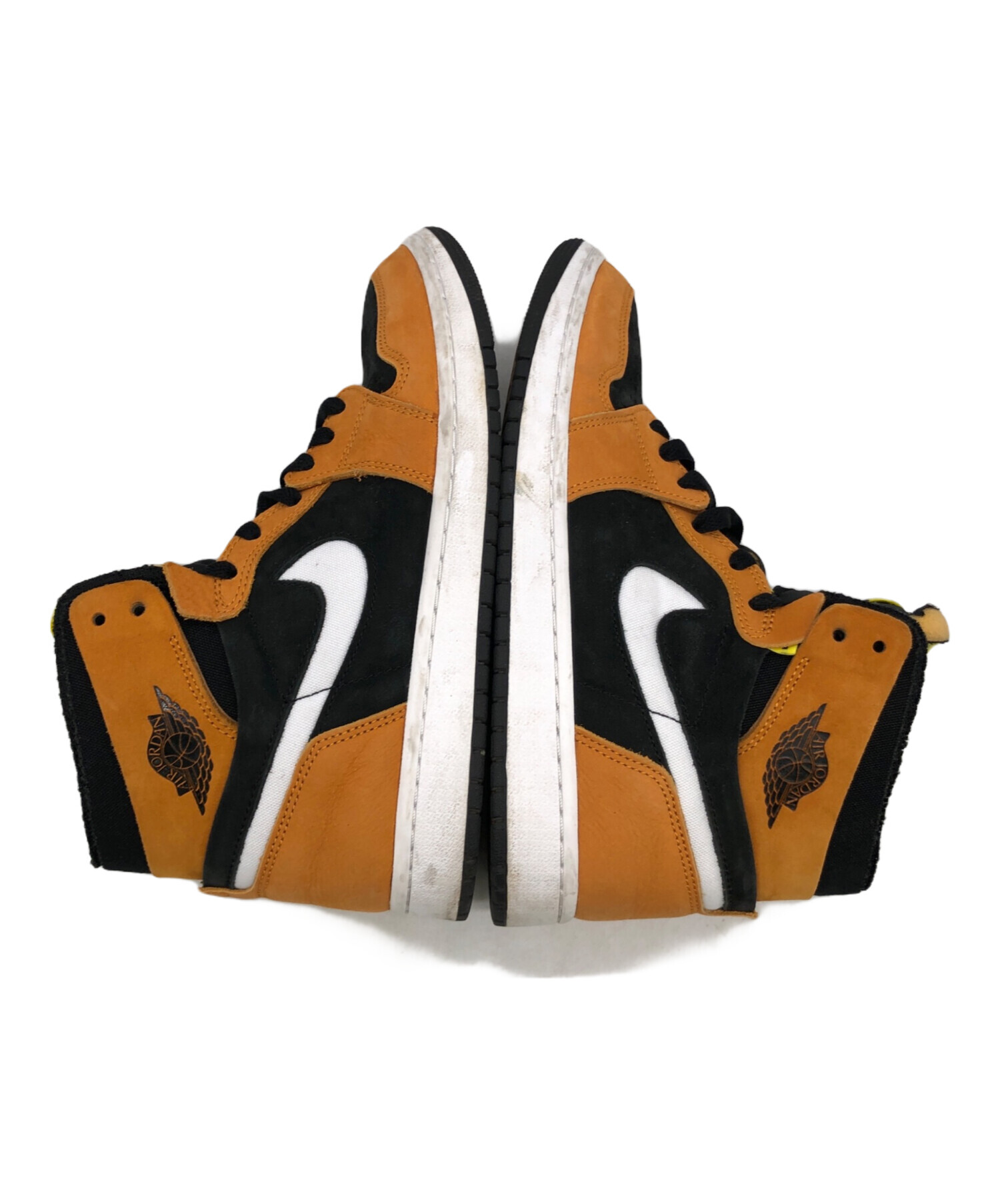 中古・古着通販】NIKE (ナイキ) AIR JORDAN 1 ZOOM CMFT（エア 