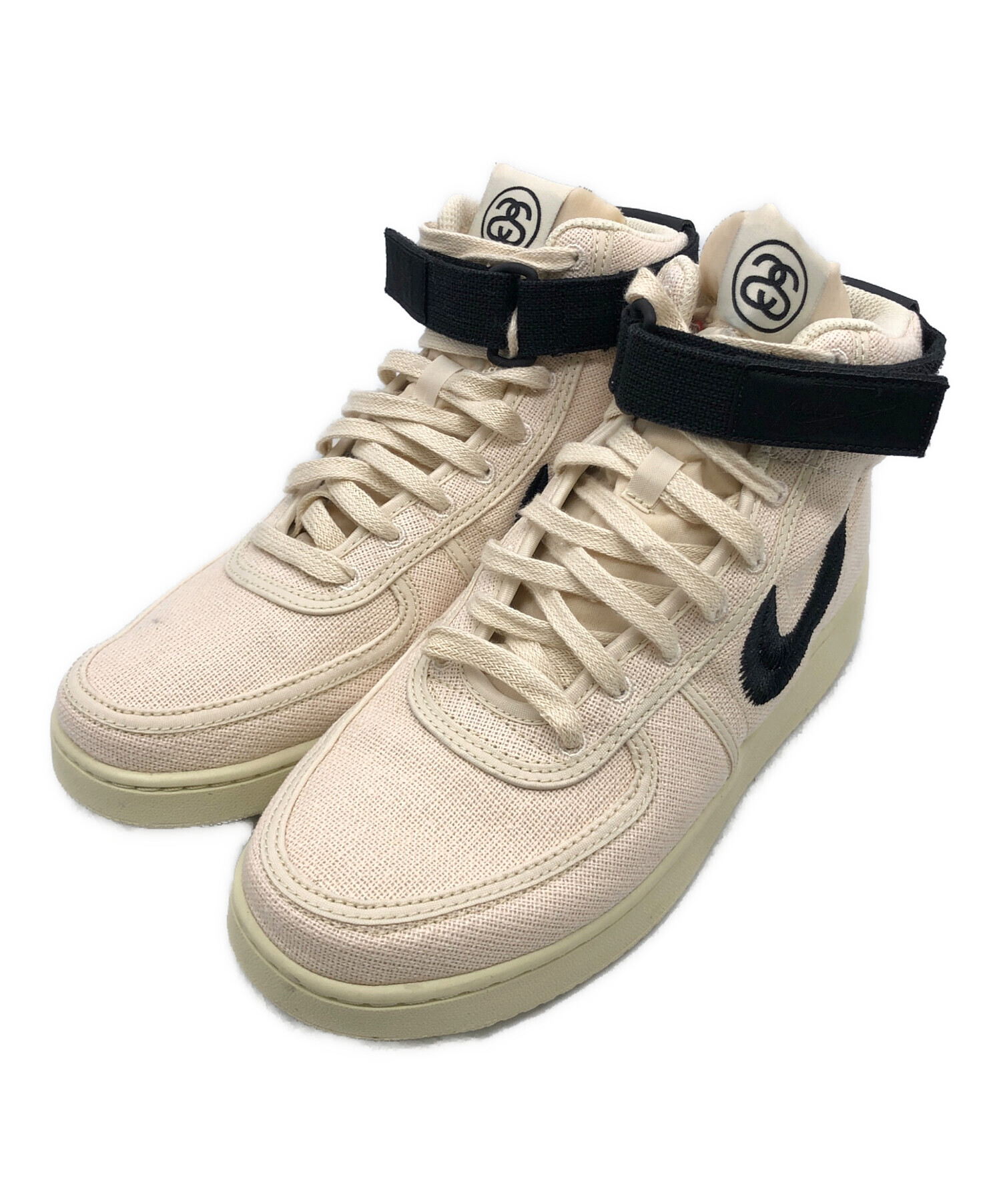 中古・古着通販】NIKE stussy (ナイキ ステューシー) Vandal High 