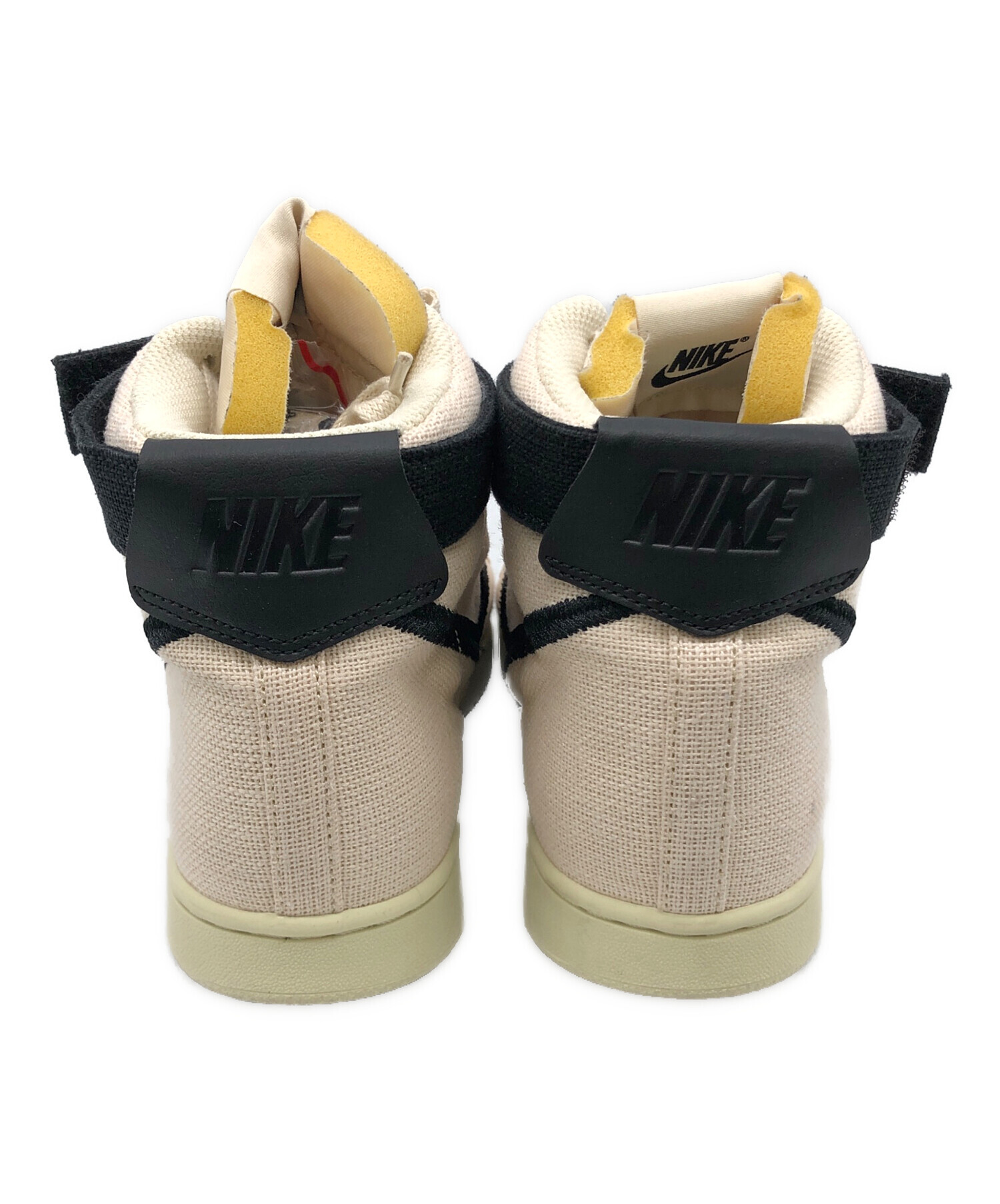 中古・古着通販】NIKE stussy (ナイキ ステューシー) Vandal High 