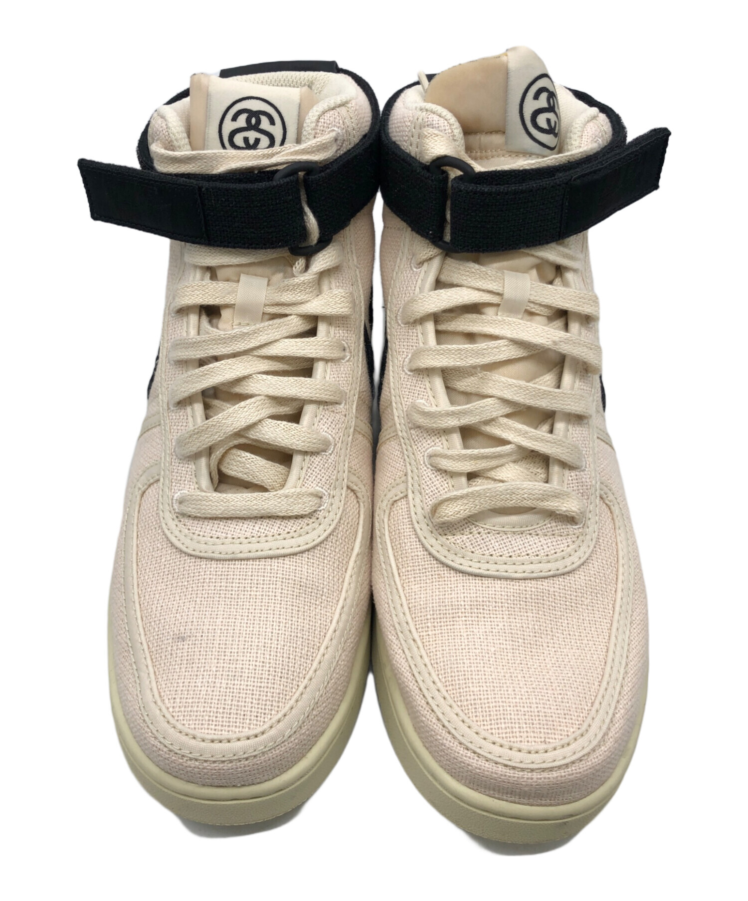 中古・古着通販】NIKE stussy (ナイキ ステューシー) Vandal High 