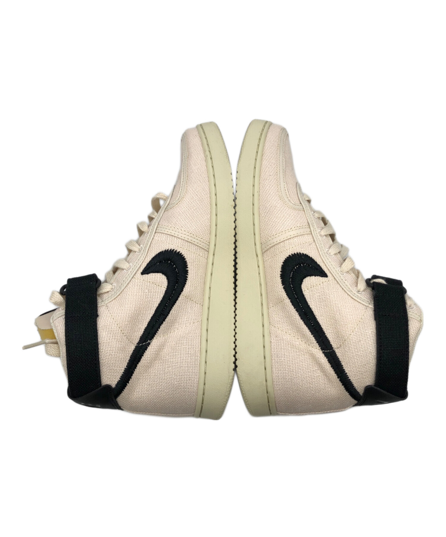 nike stussy fossil 26.5cm Nike x Stussy Air Force 1 white 26.5cm 