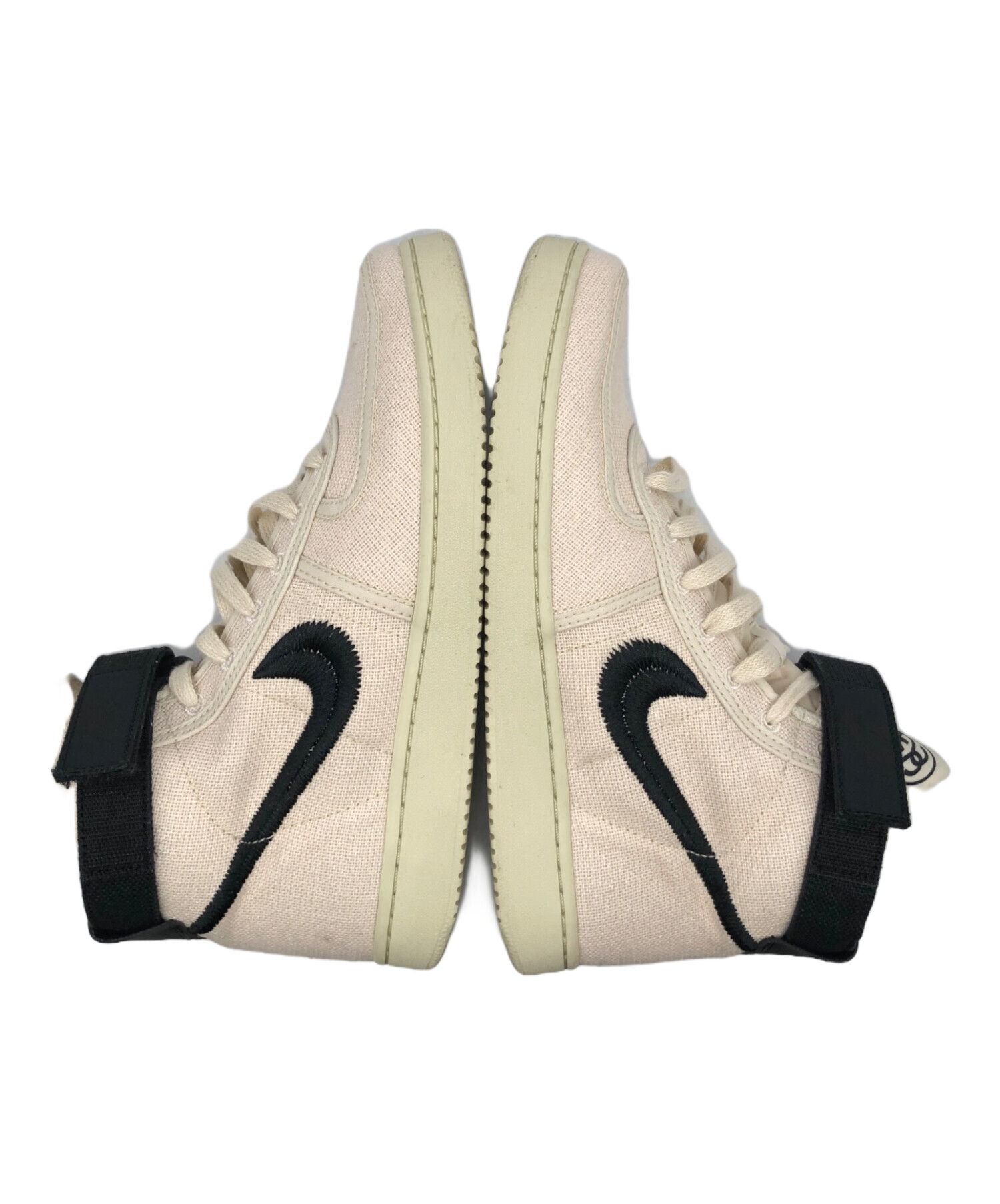 中古・古着通販】NIKE stussy (ナイキ ステューシー) Vandal High 