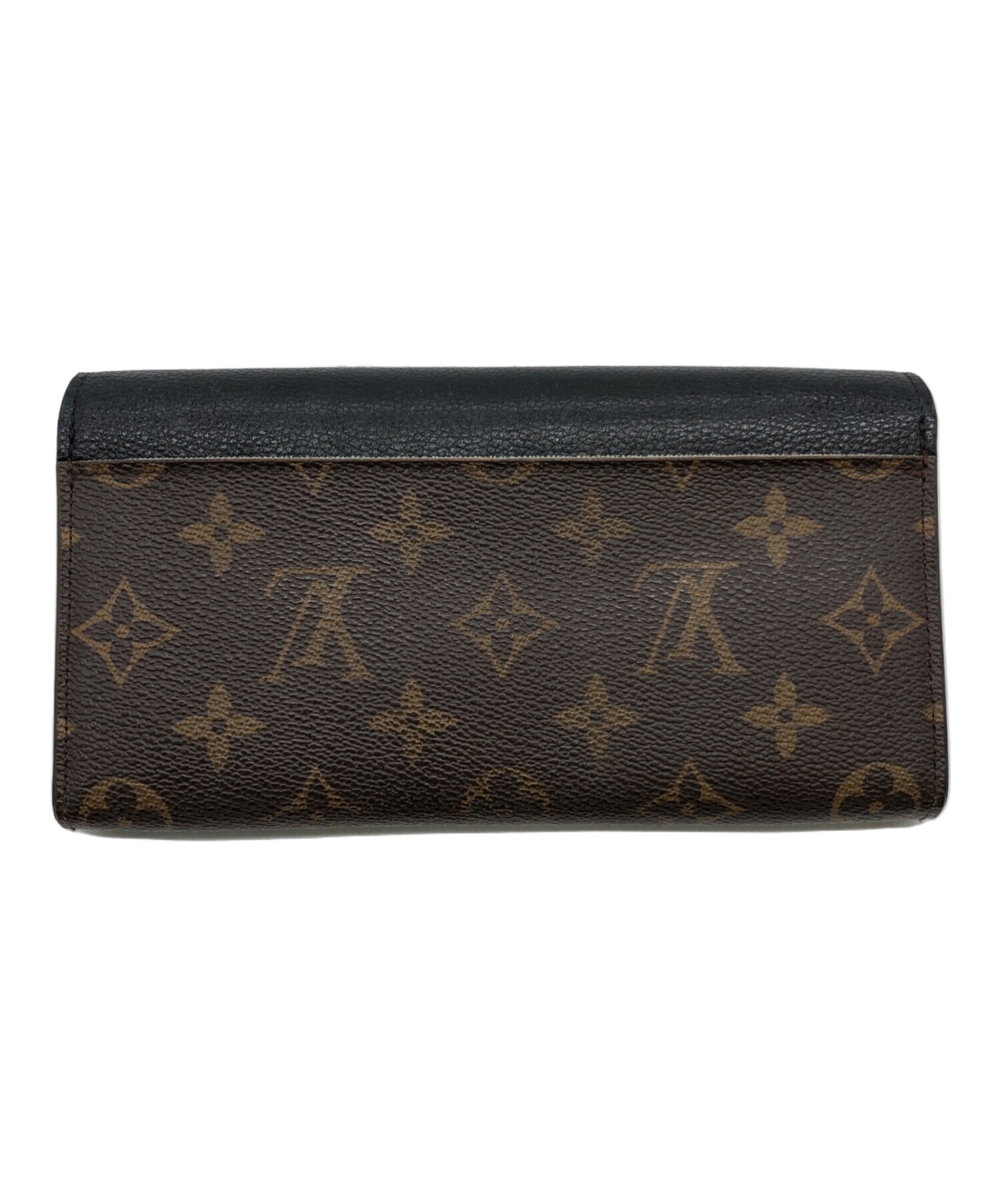 中古・古着通販】LOUIS VUITTON (ルイ ヴィトン) ポルトフォイユ