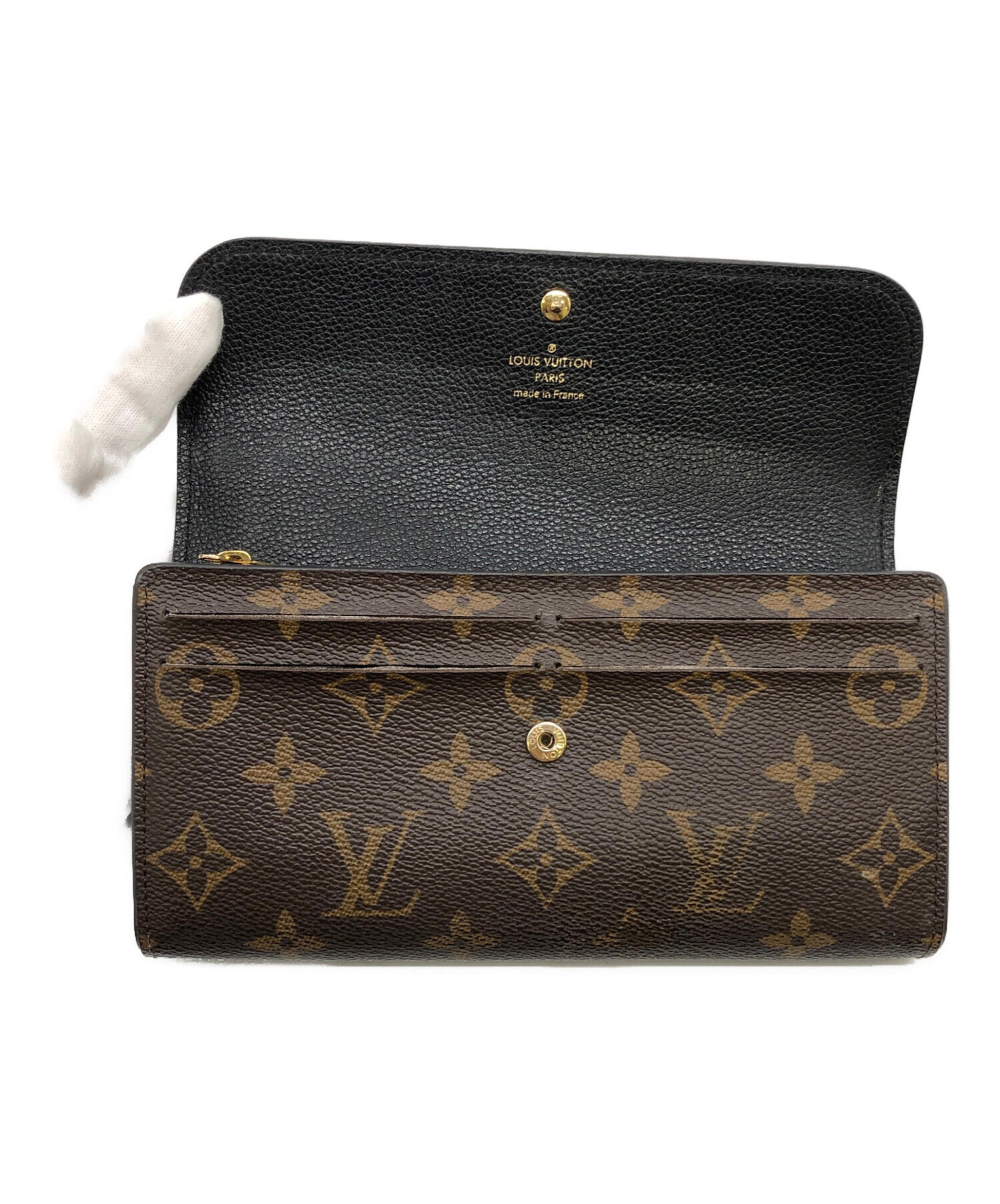 ル*フ様 ルイ・ヴィトン ヴィーナス 中古・古着通販】LOUIS VUITTON (ルイ ヴィトン) ポルトフォイユ