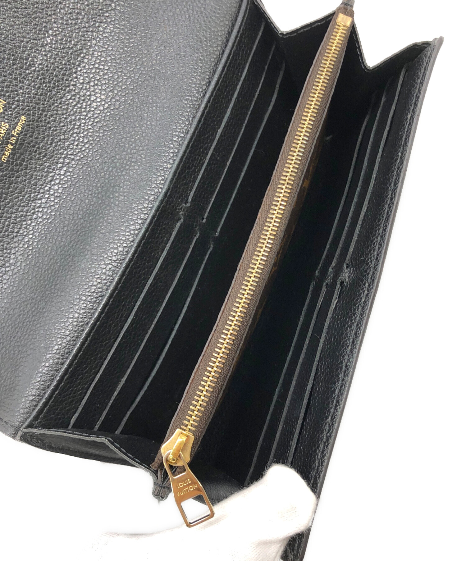 中古・古着通販】LOUIS VUITTON (ルイ ヴィトン) ポルトフォイユ