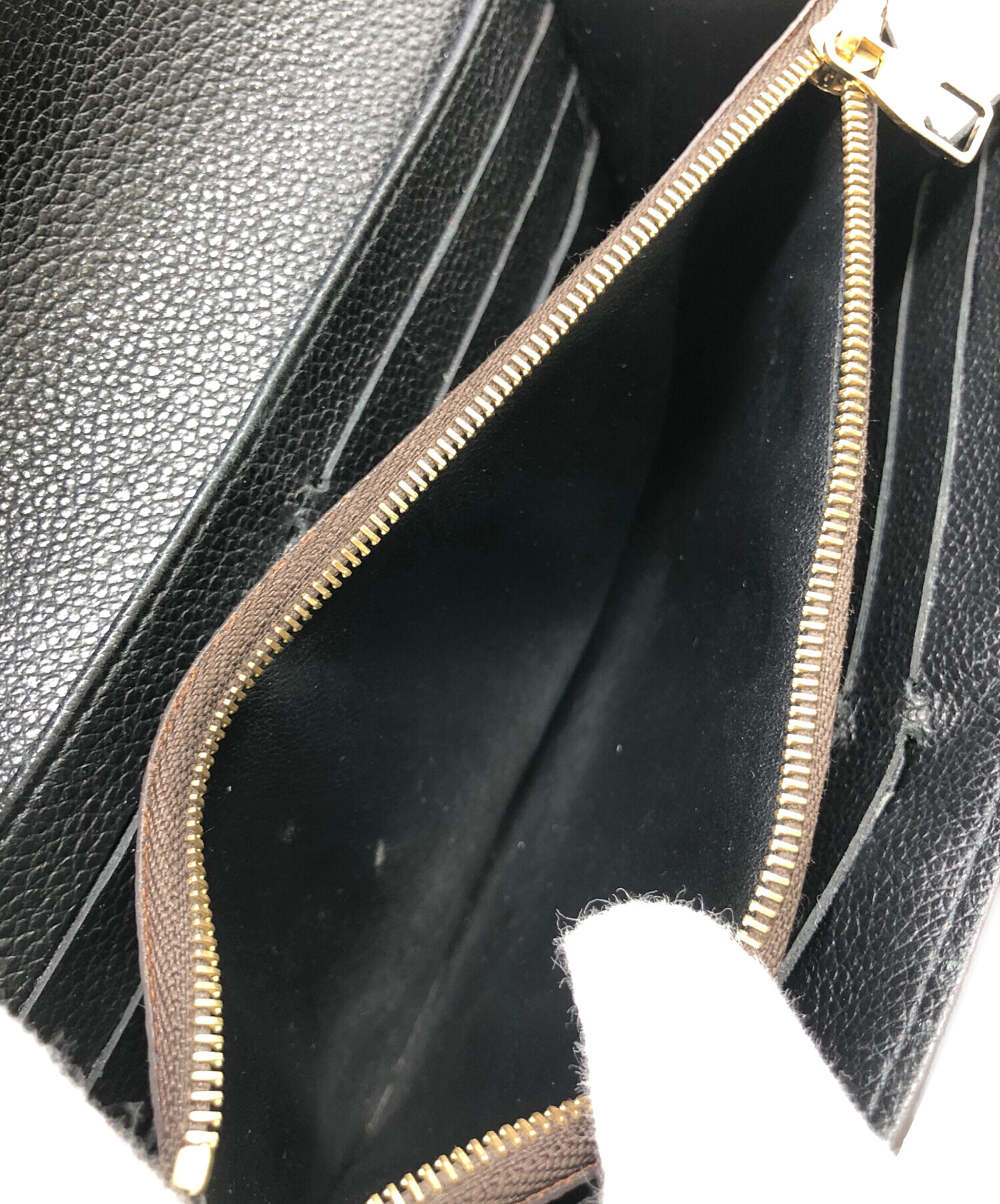 中古・古着通販】LOUIS VUITTON (ルイ ヴィトン) ポルトフォイユ
