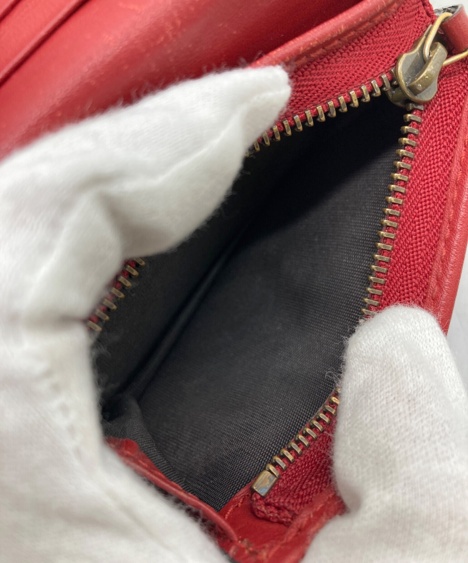 中古・古着通販】GUCCI (グッチ) GGスプリーム チェリー｜ブランド