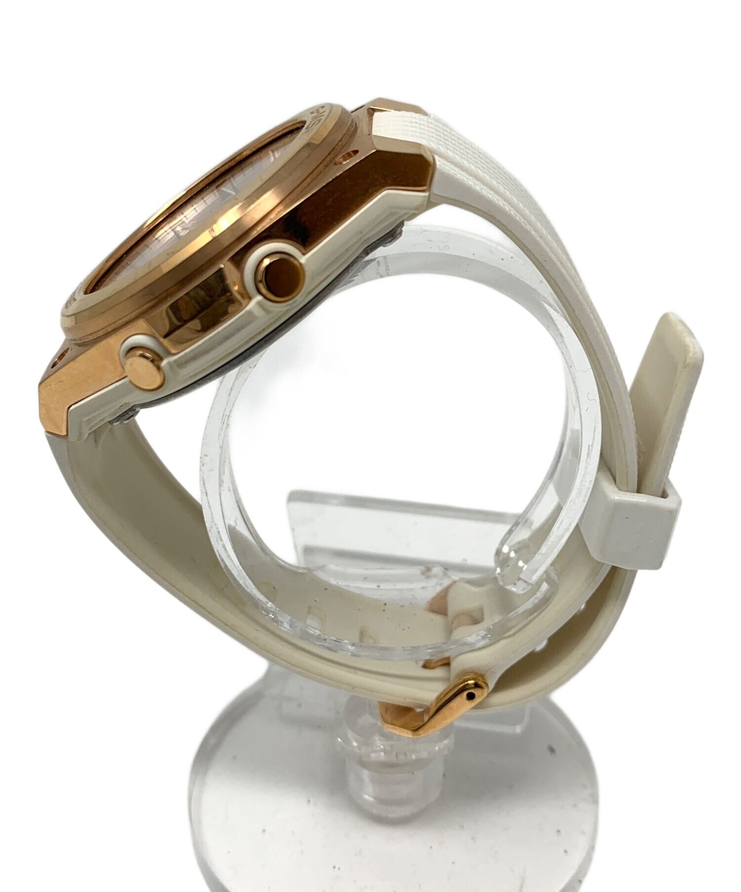 中古・古着通販】CASIO (カシオ) 腕時計 デジタルウォッチ Baby-G 