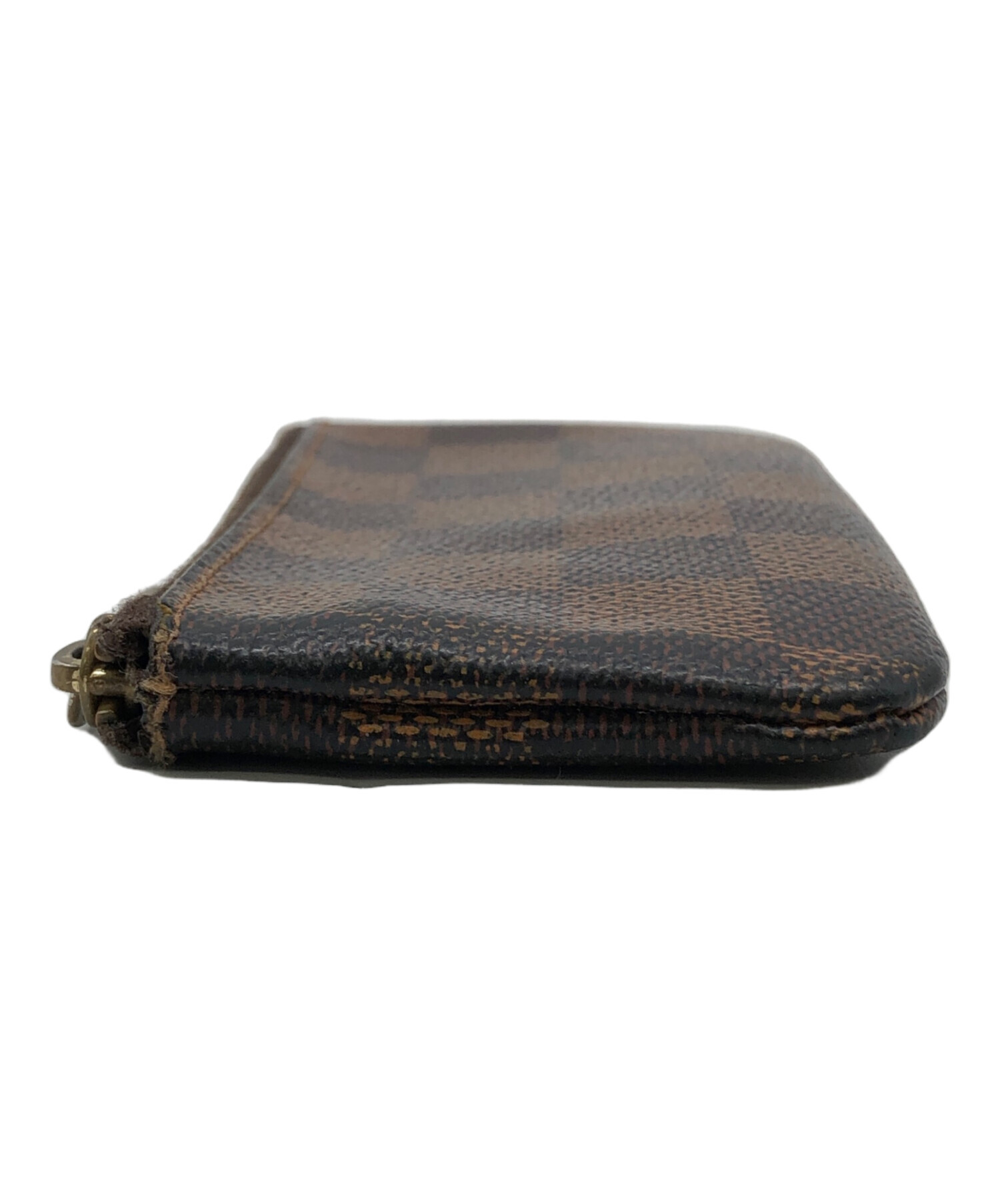 中古・古着通販】LOUIS VUITTON (ルイ ヴィトン) カードキーケース