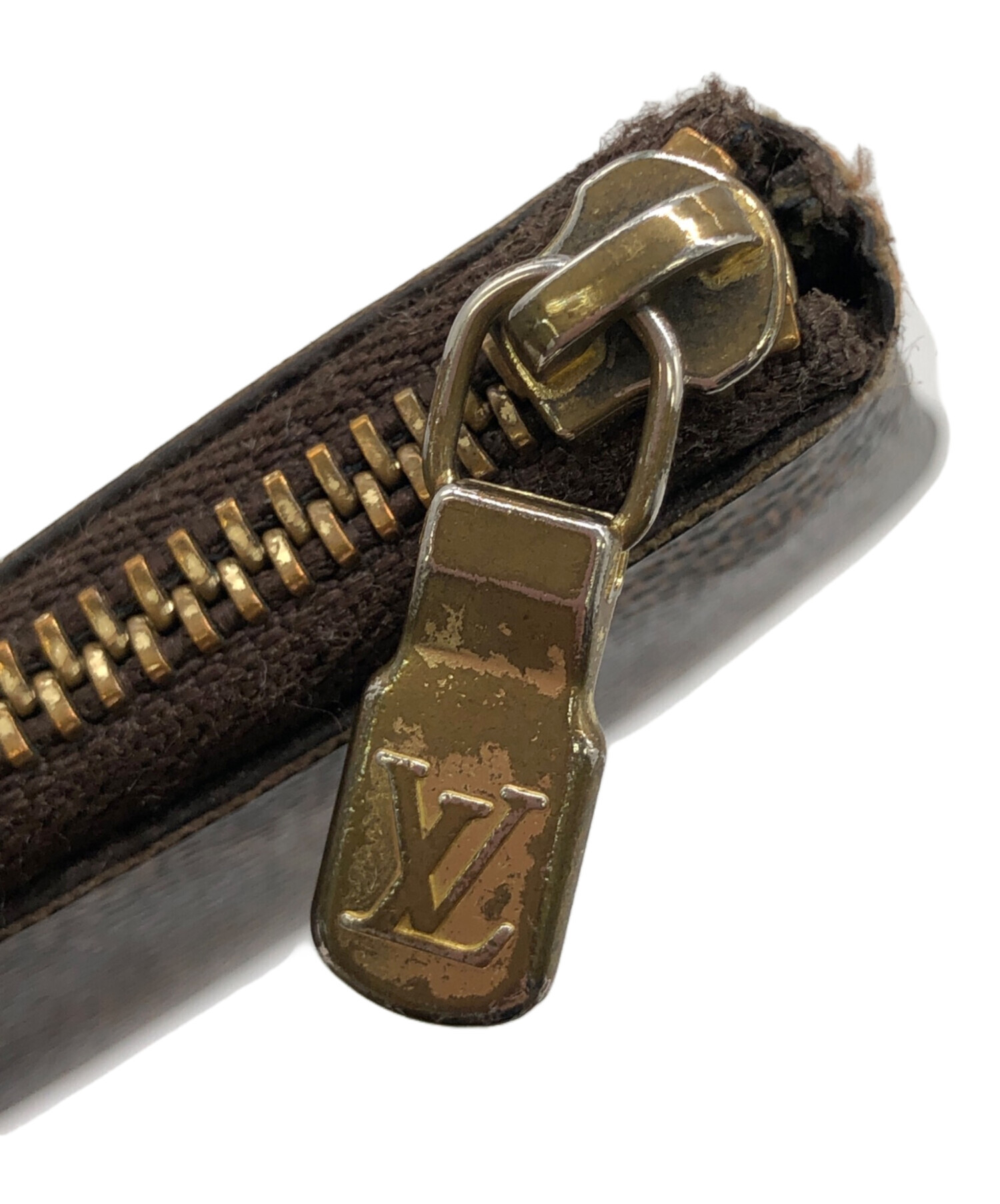 中古・古着通販】LOUIS VUITTON (ルイ ヴィトン) カードキーケース