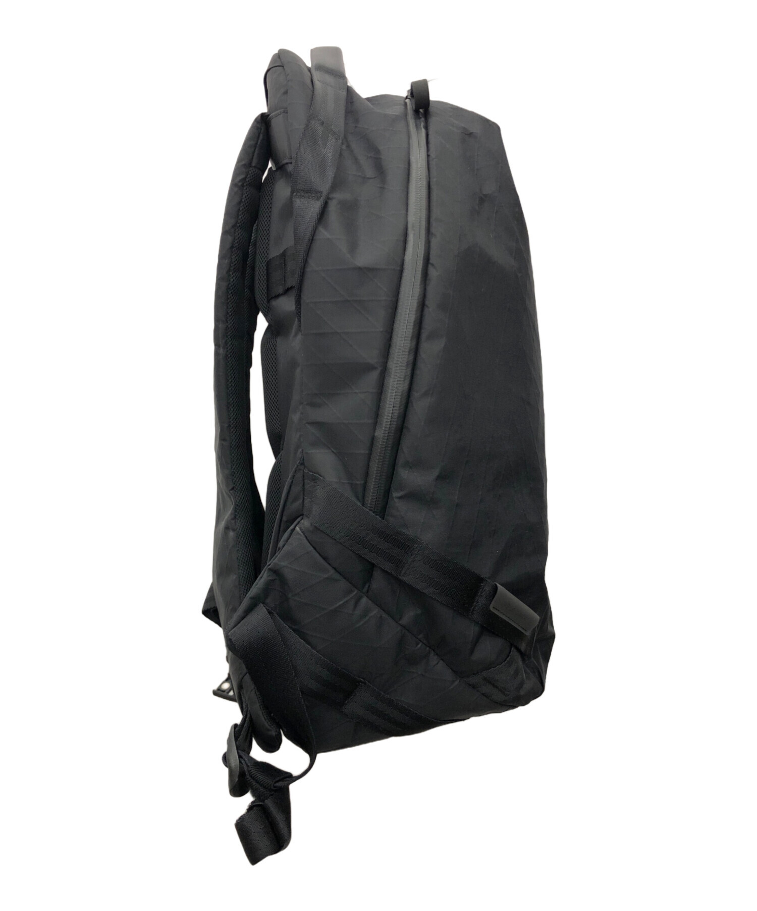 中古・古着通販】Able Carry (エイブルキャリー) Daily Plus ブラック