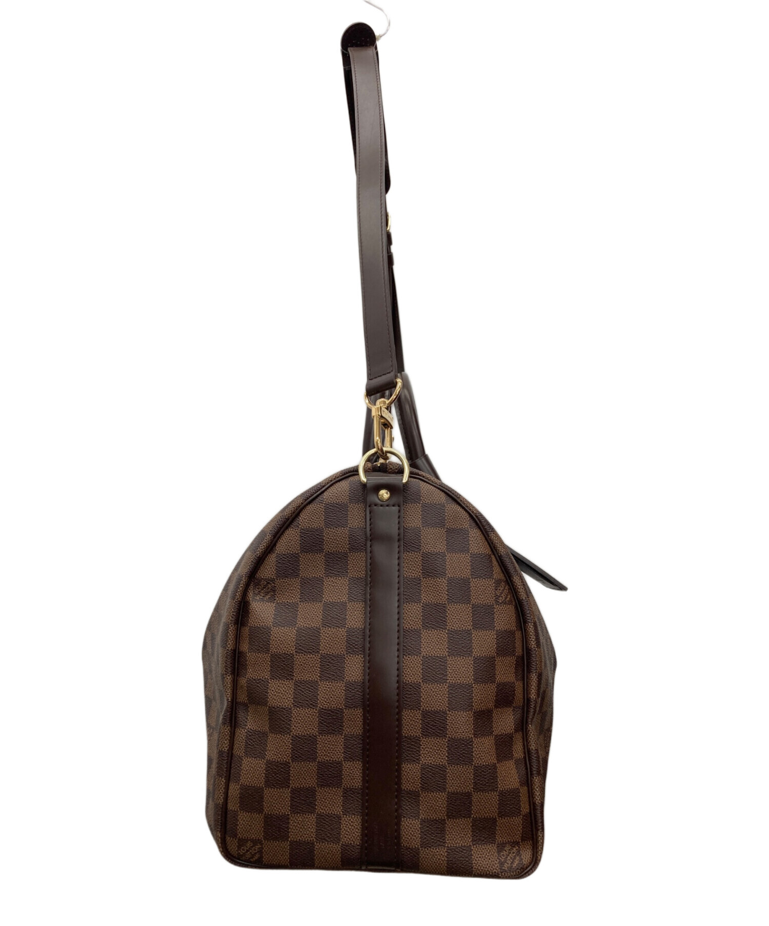 中古・古着通販】LOUIS VUITTON (ルイ ヴィトン) キーポル・バンド