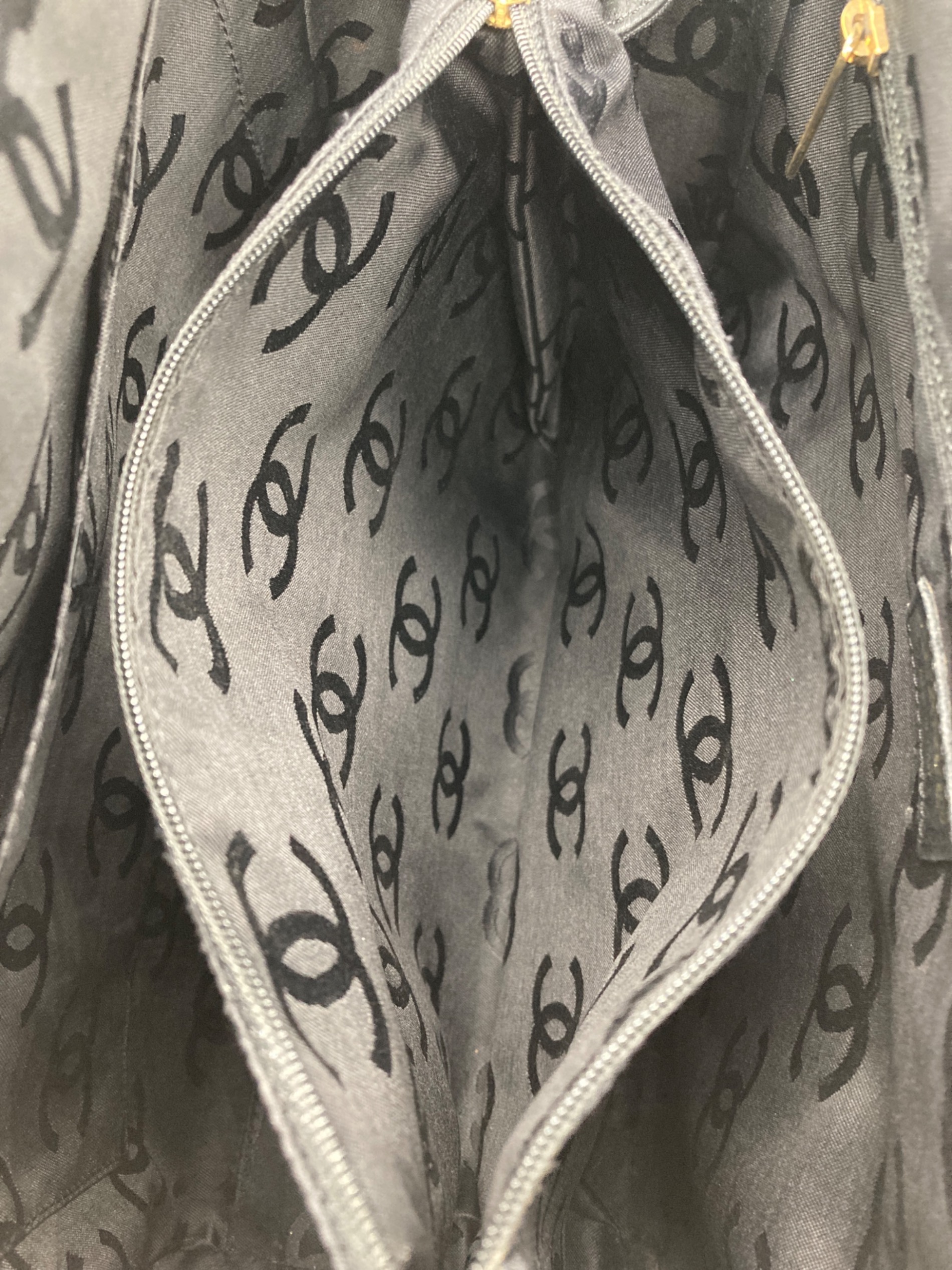 中古・古着通販】CHANEL (シャネル) ワイルドステッチ｜ブランド・古着 