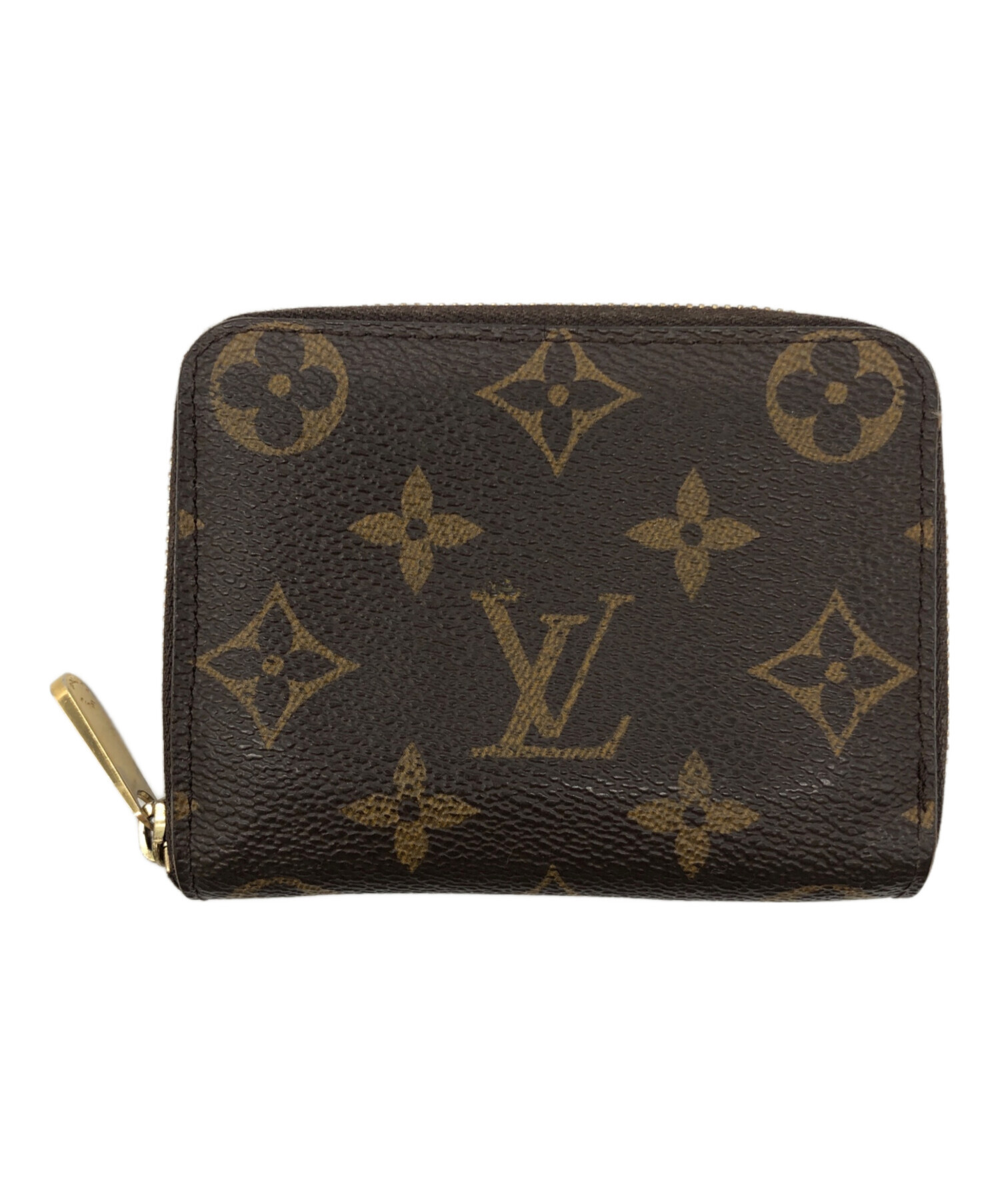 中古・古着通販】LOUIS VUITTON (ルイ ヴィトン) コインケース