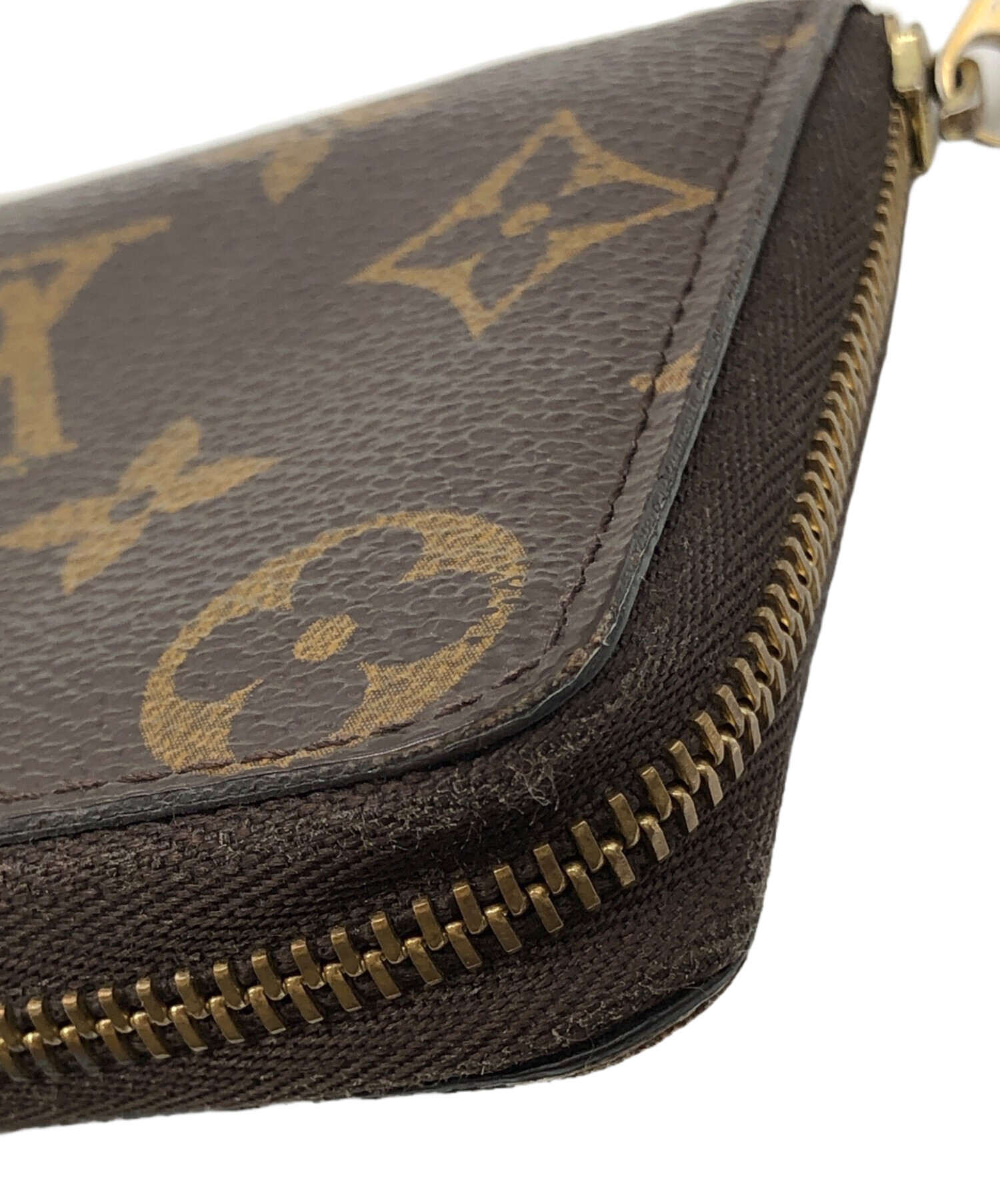 VUITTON小銭入れ値下げ❗️ 中古・古着通販】LOUIS VUITTON (ルイ ヴィトン) コインケース