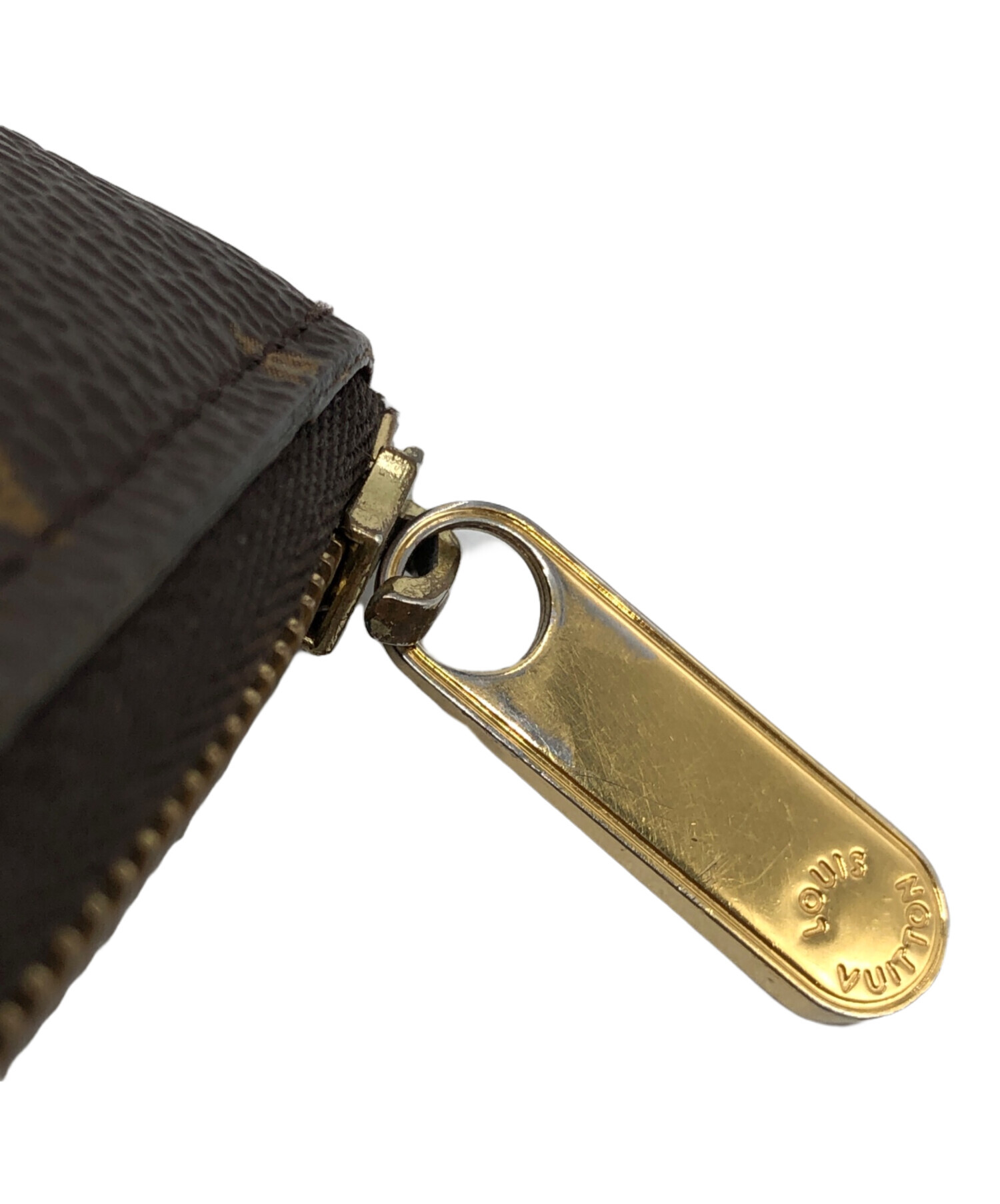 中古・古着通販】LOUIS VUITTON (ルイ ヴィトン) コインケース