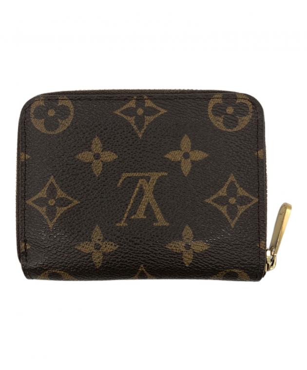 中古・古着通販】LOUIS VUITTON (ルイ ヴィトン) コインケース