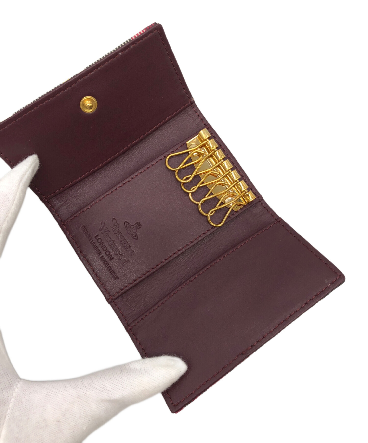 中古・古着通販】Vivienne Westwood (ヴィヴィアンウエストウッド