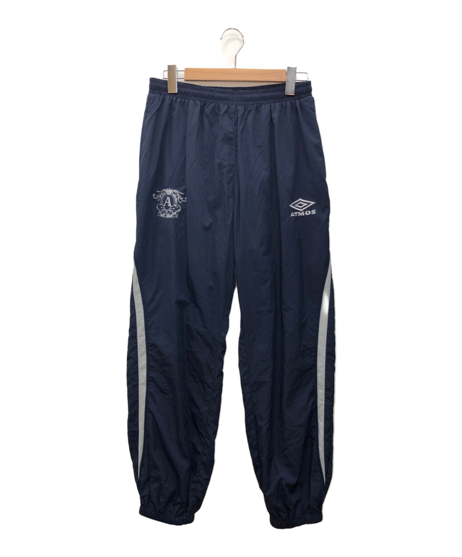 中古・古着通販】UMBRO (アンブロ) atmos (アトモス) トラックパンツ