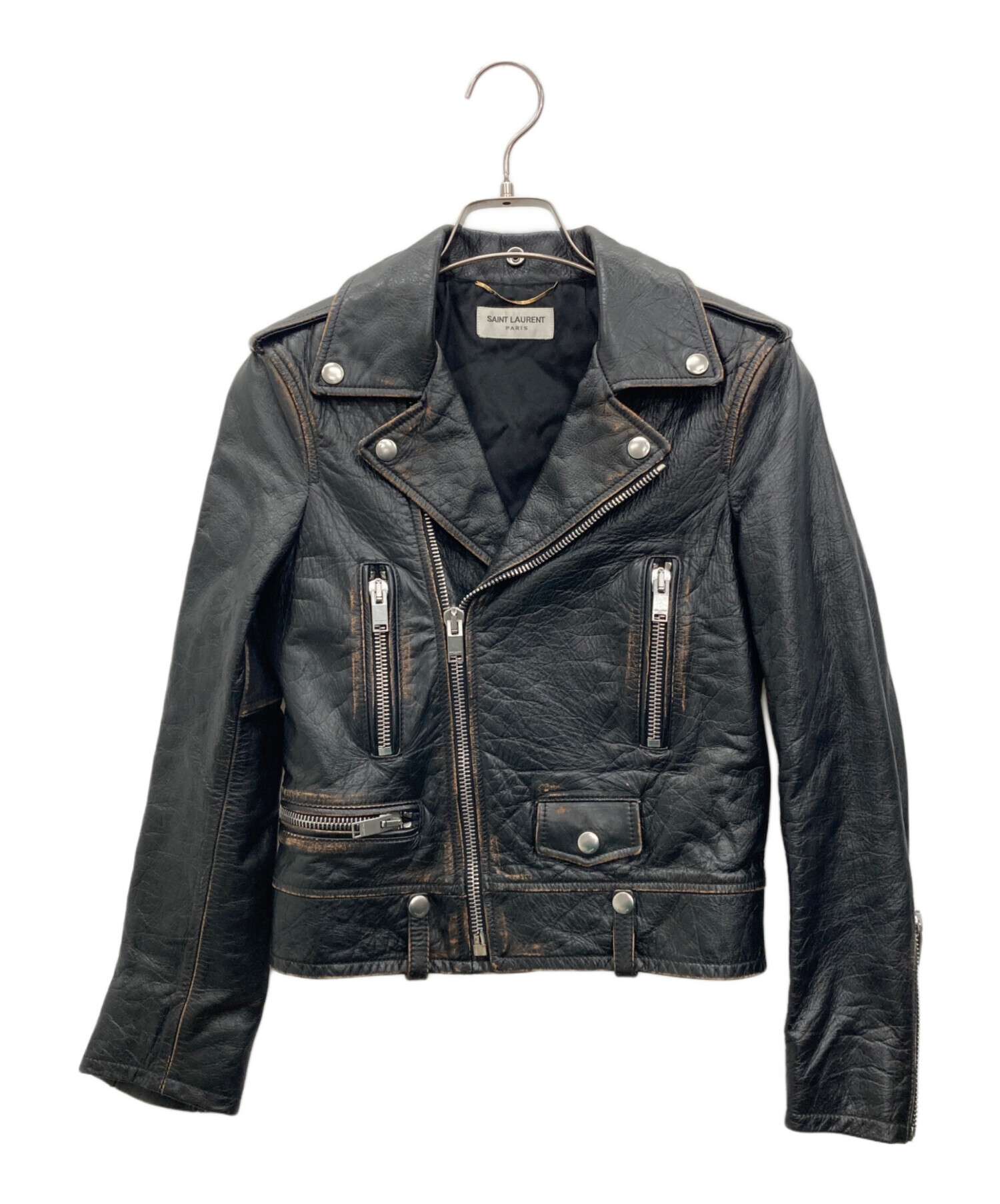 中古・古着通販】Saint Laurent Paris (サンローランパリ) L01