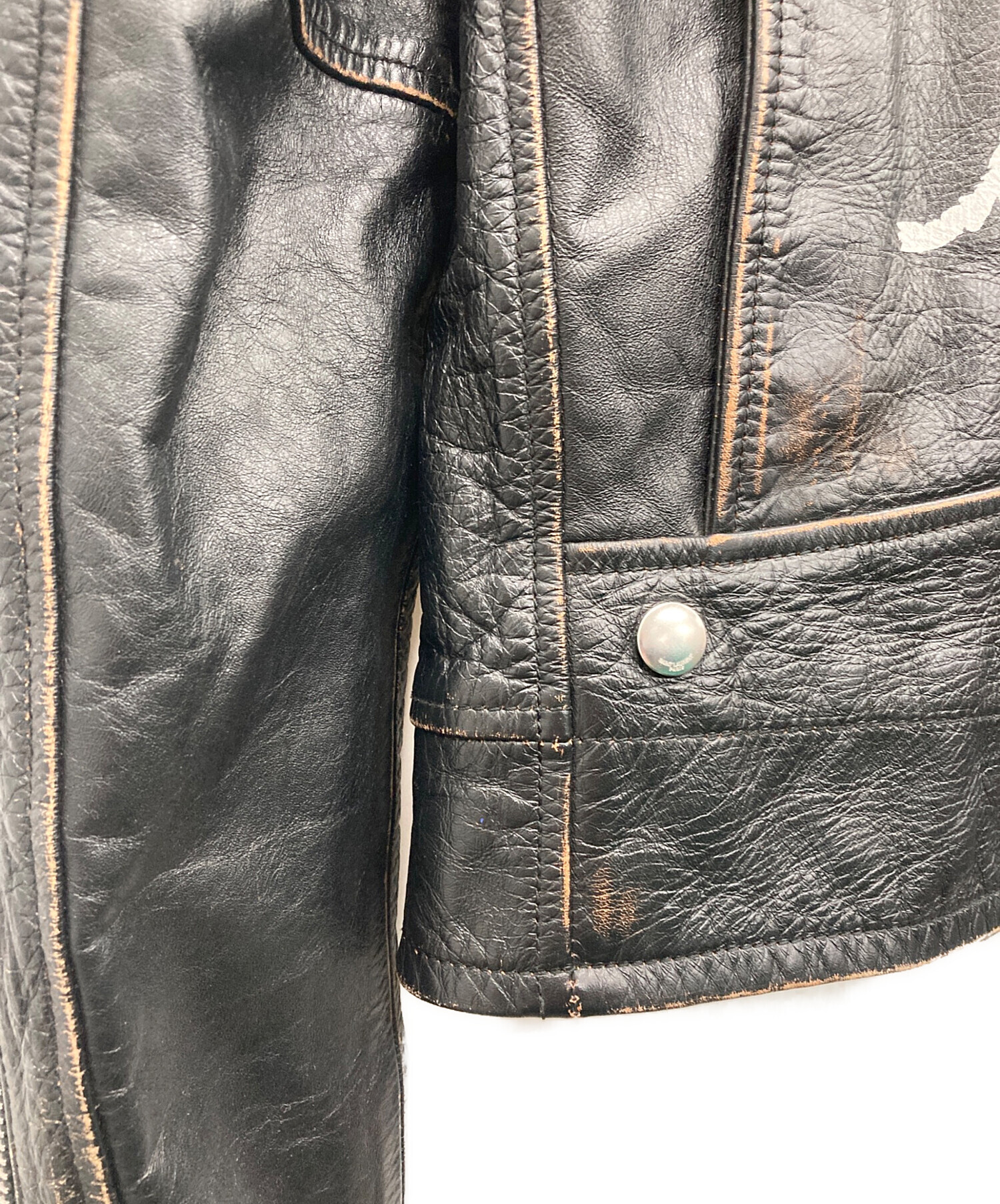 中古・古着通販】Saint Laurent Paris (サンローランパリ) L01