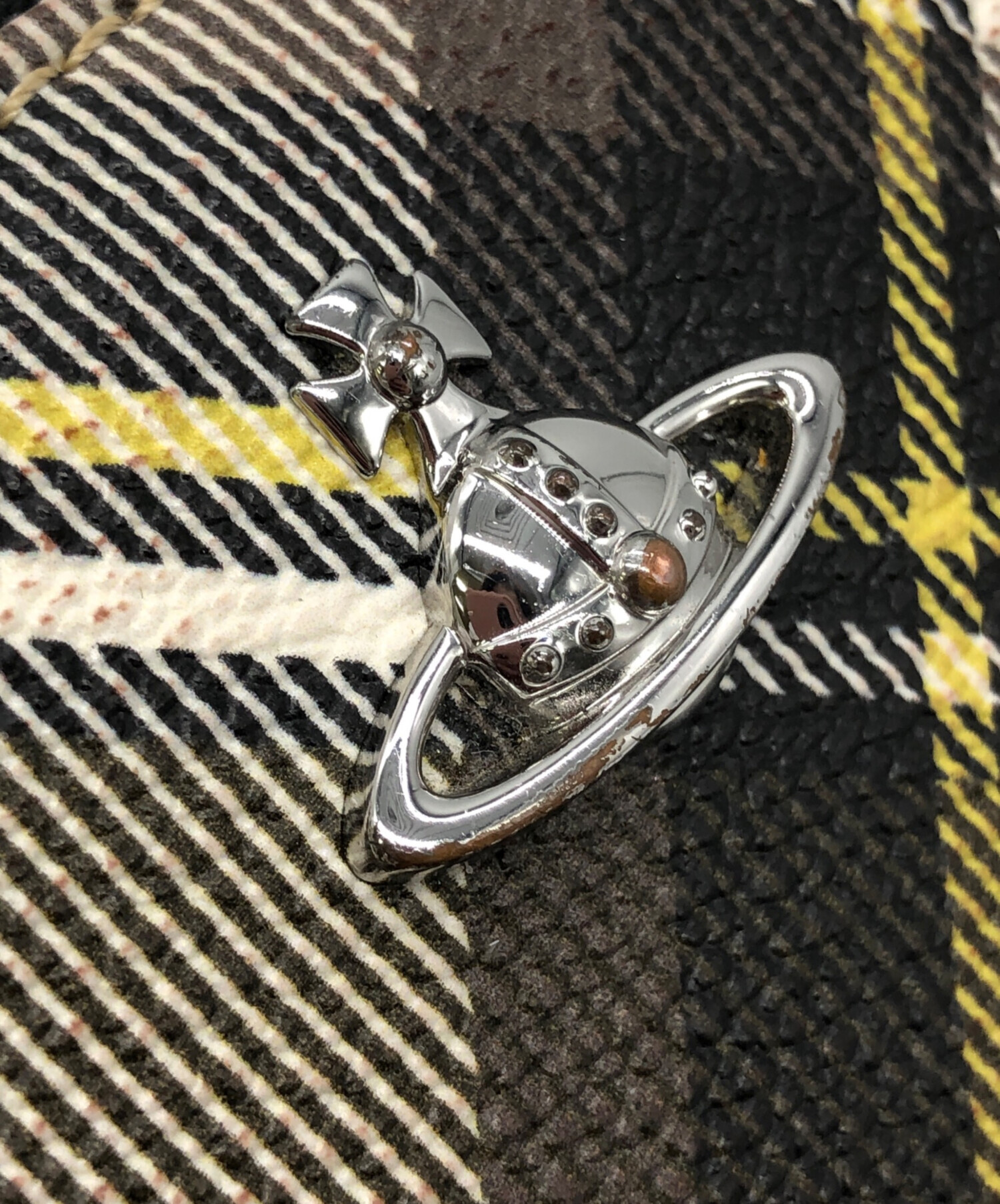 中古・古着通販】Vivienne Westwood (ヴィヴィアンウエストウッド