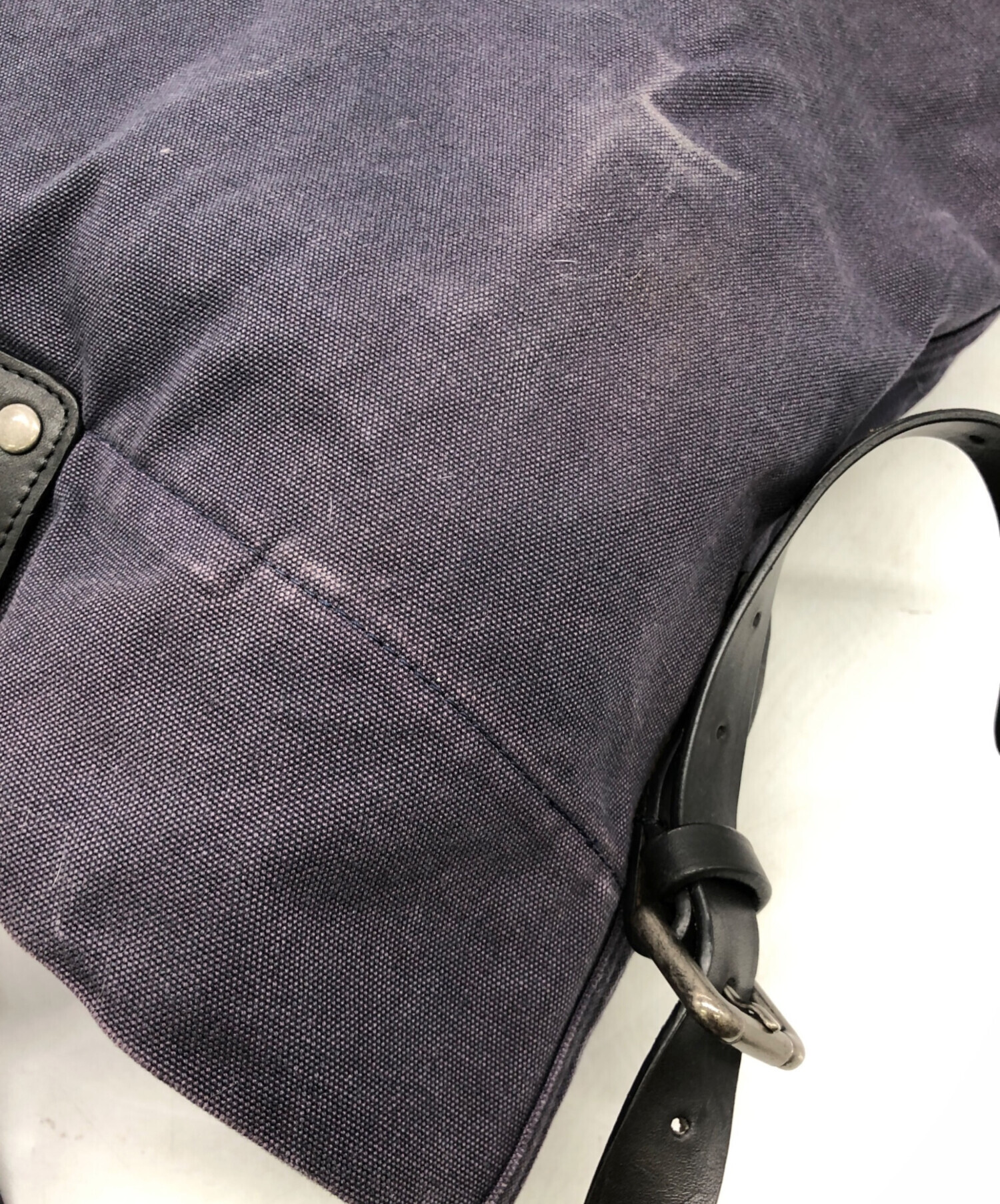 中古・古着通販】DRIES VAN NOTEN (ドリスヴァンノッテン) 2WAY 