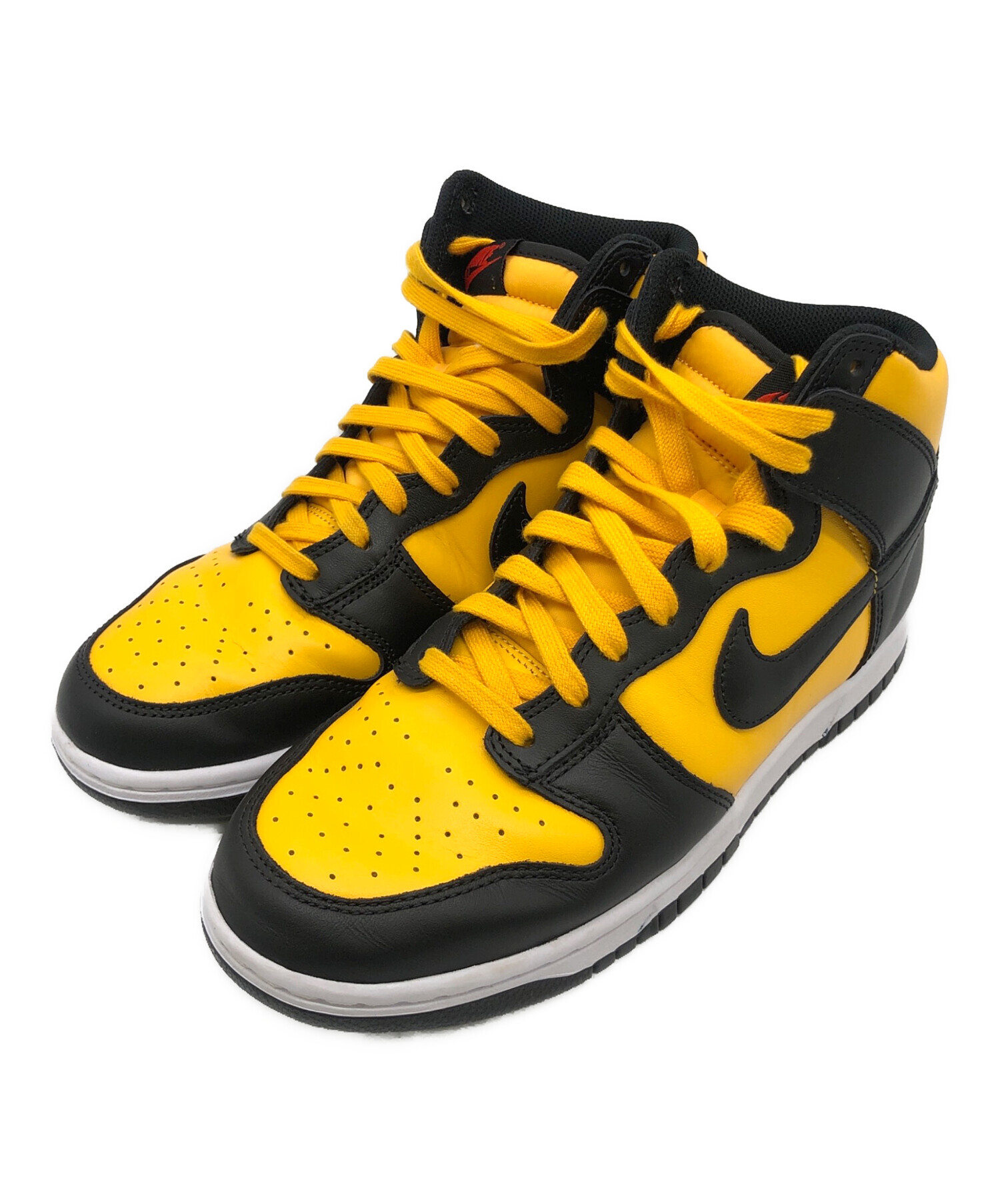 中古・古着通販】NIKE (ナイキ) DUNK HIGH RETRO ユニバーシティ 