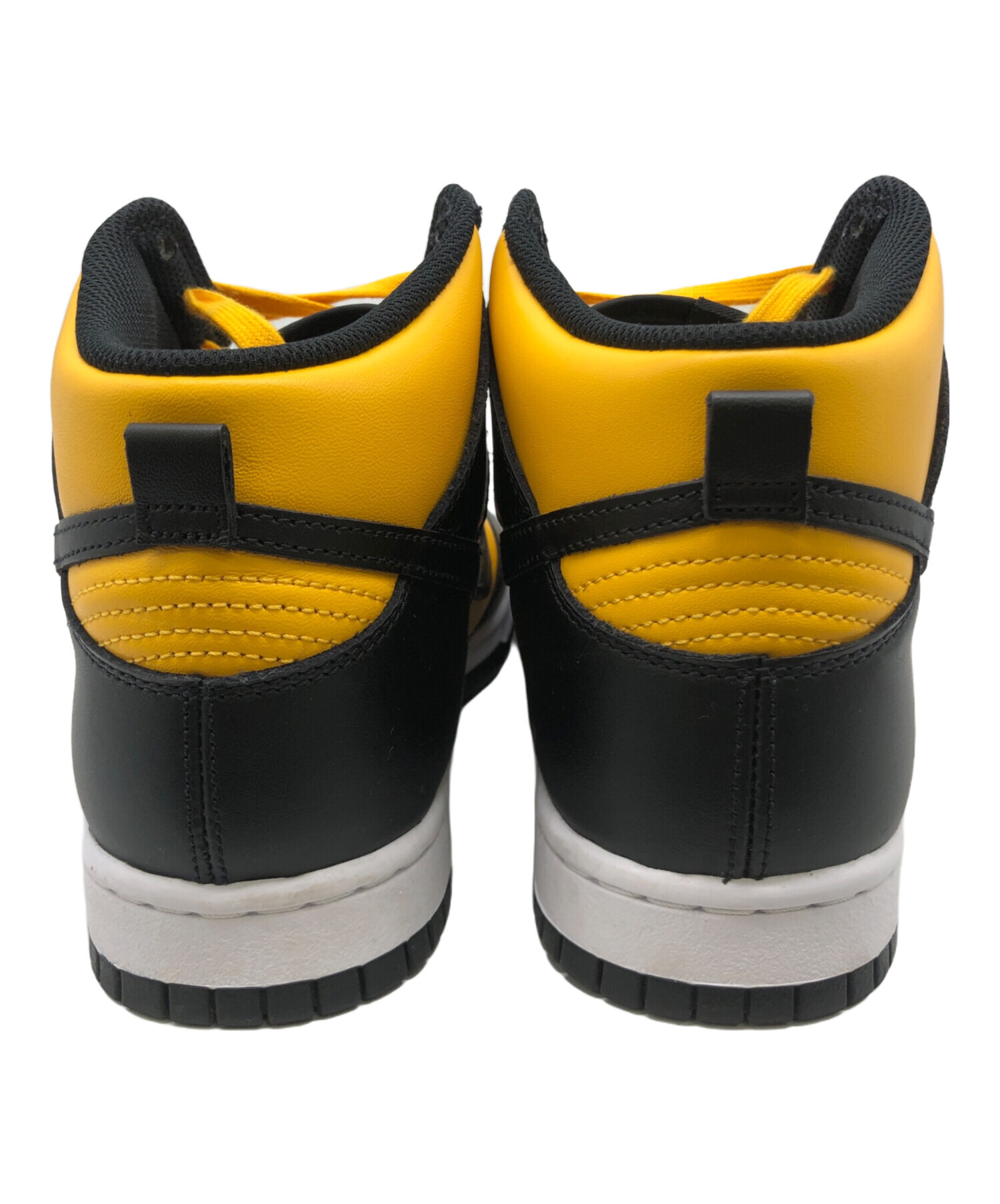 中古・古着通販】NIKE (ナイキ) DUNK HIGH RETRO ユニバーシティ 
