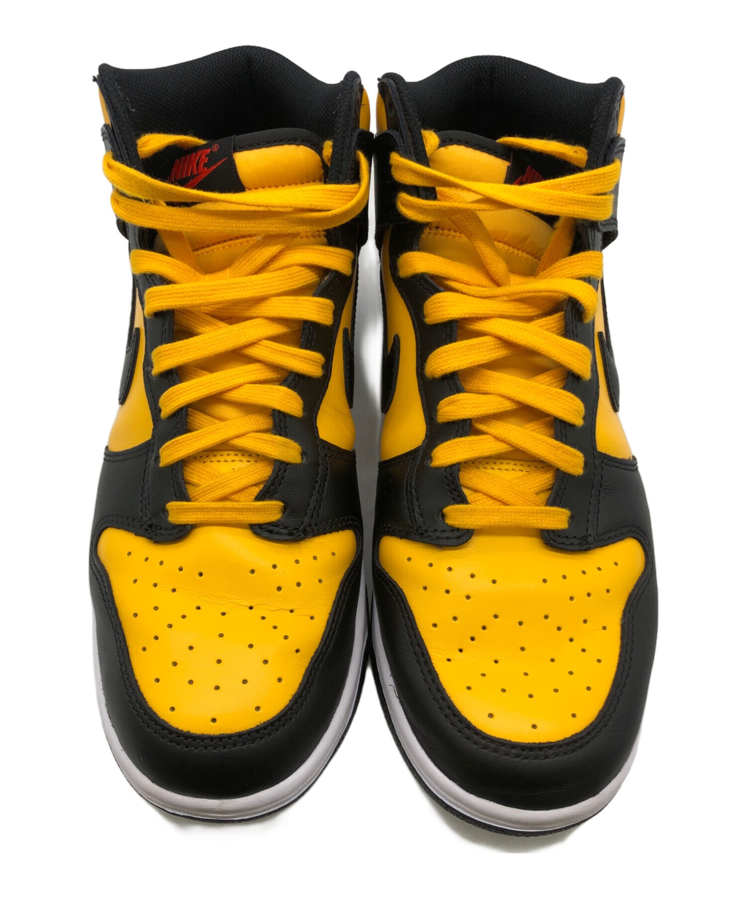 中古・古着通販】NIKE (ナイキ) DUNK HIGH RETRO ユニバーシティ 