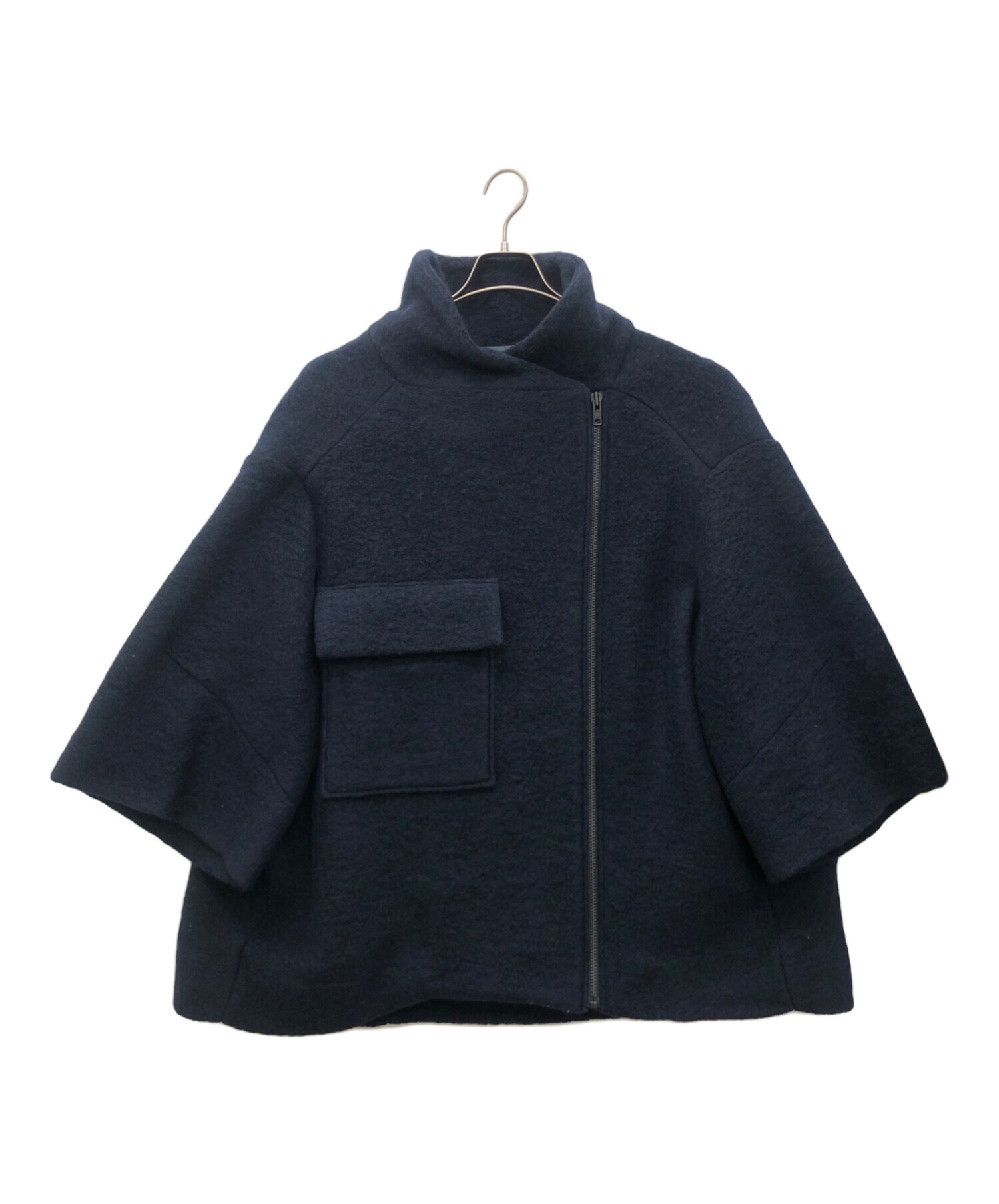 中古・古着通販】Henrik Vibskov (ヘンリック ヴィブスコフ) ウール混 