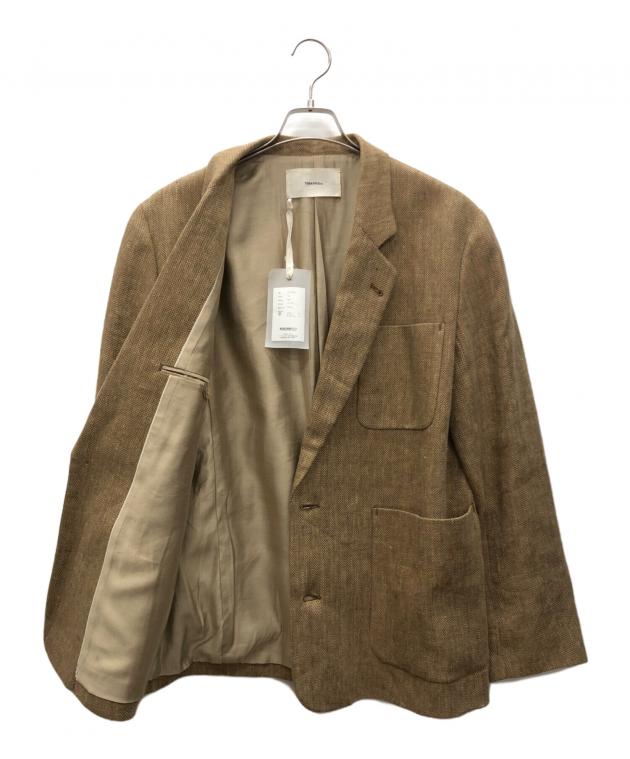 中古・古着通販】TODAYFUL (トゥデイフル) ボーイフレンドリネン