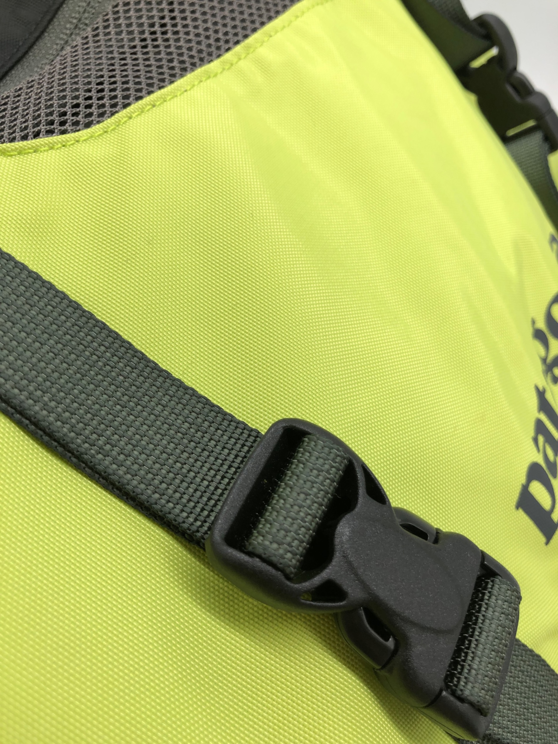 Patagonia パタゴニア バックパック アタカマ 28L やや傷や汚れあり 