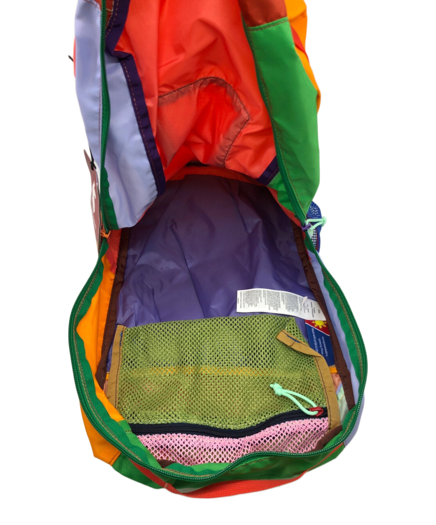 中古・古着通販】cotopaxi (コトパクシー) Batac 24L 未使用品 