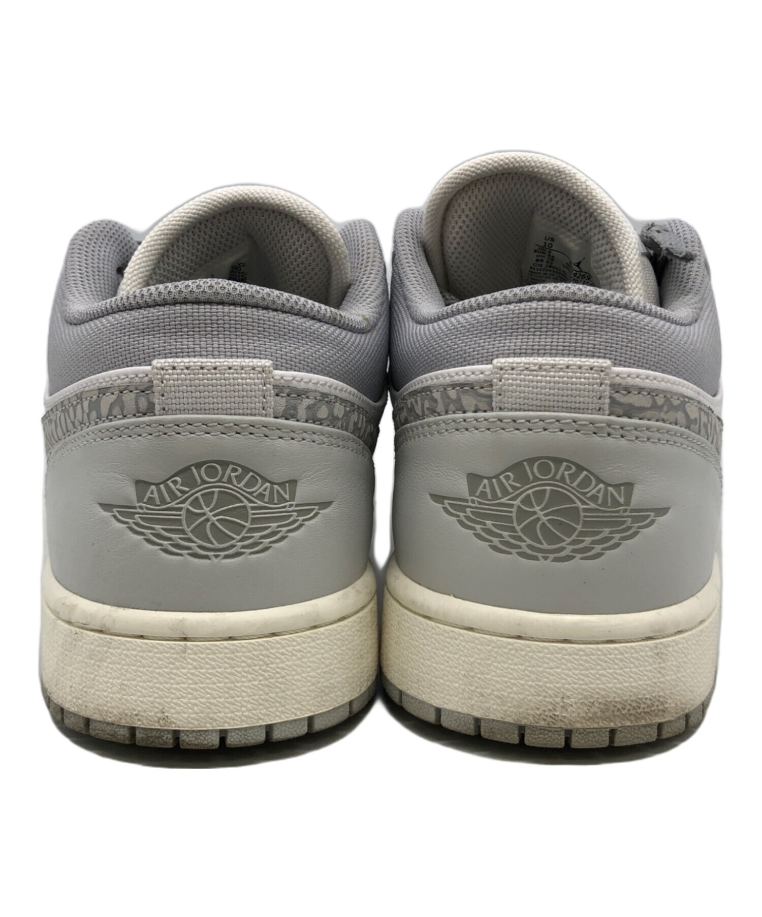 中古・古着通販】NIKE (ナイキ) Air Jordan 1 Low Premium 