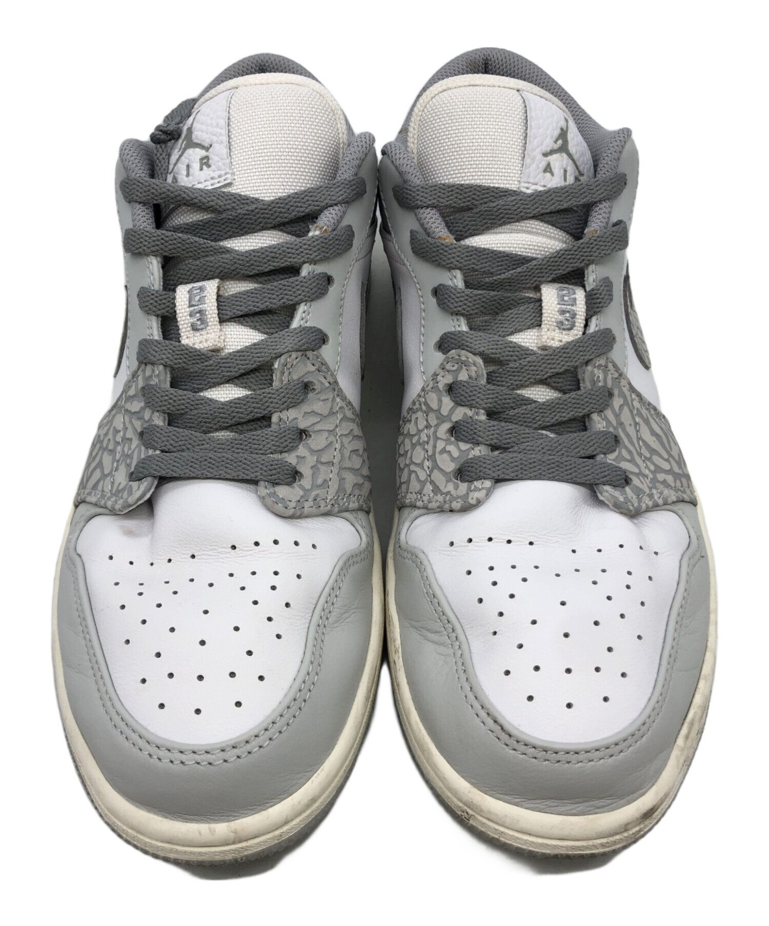 中古・古着通販】NIKE (ナイキ) Air Jordan 1 Low Premium 